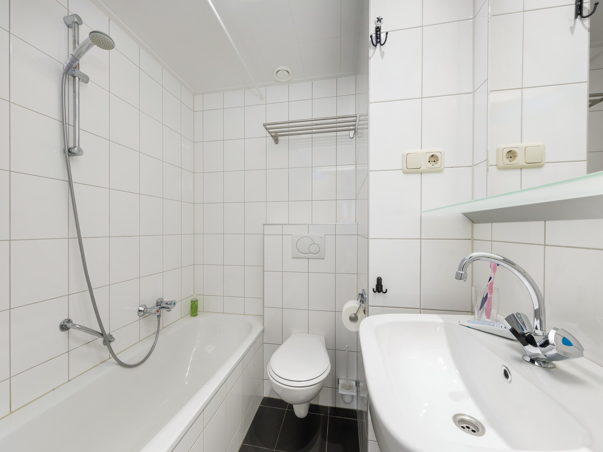 Gezellig appartement Bosch en Zee 1 in hartje De Koog op Texel - foto 12
