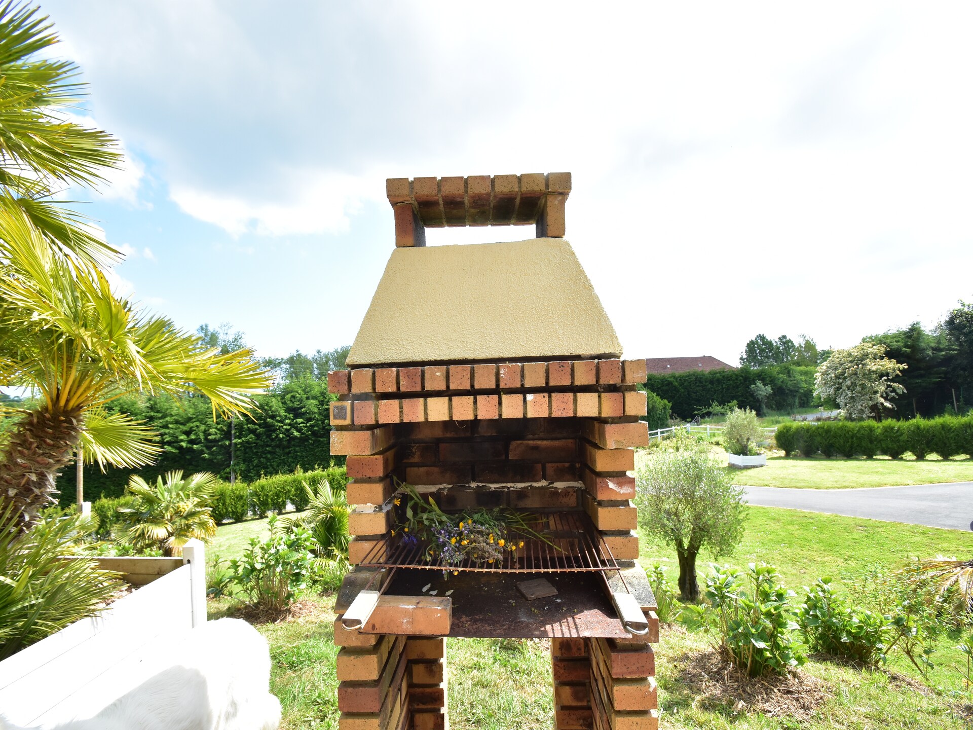 Modern vakantiehuis in Quinéville met panoramisch zeezicht, tuin & bbq - foto 29