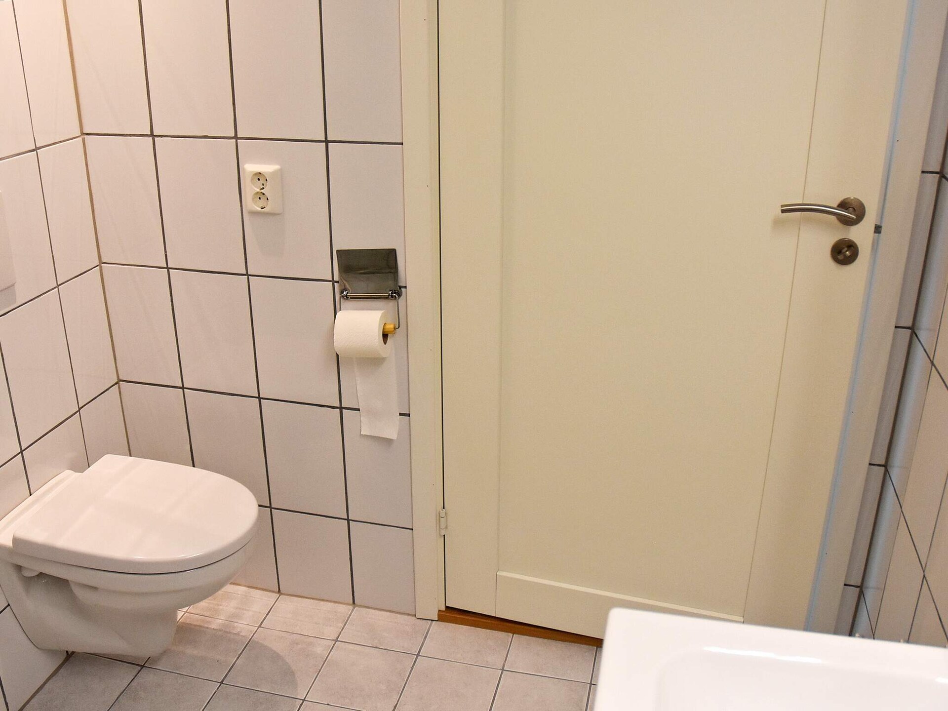 Authentiek Noors vakantiehuis in Rorbu-stijl met panoramisch uitzicht op zee - foto 19