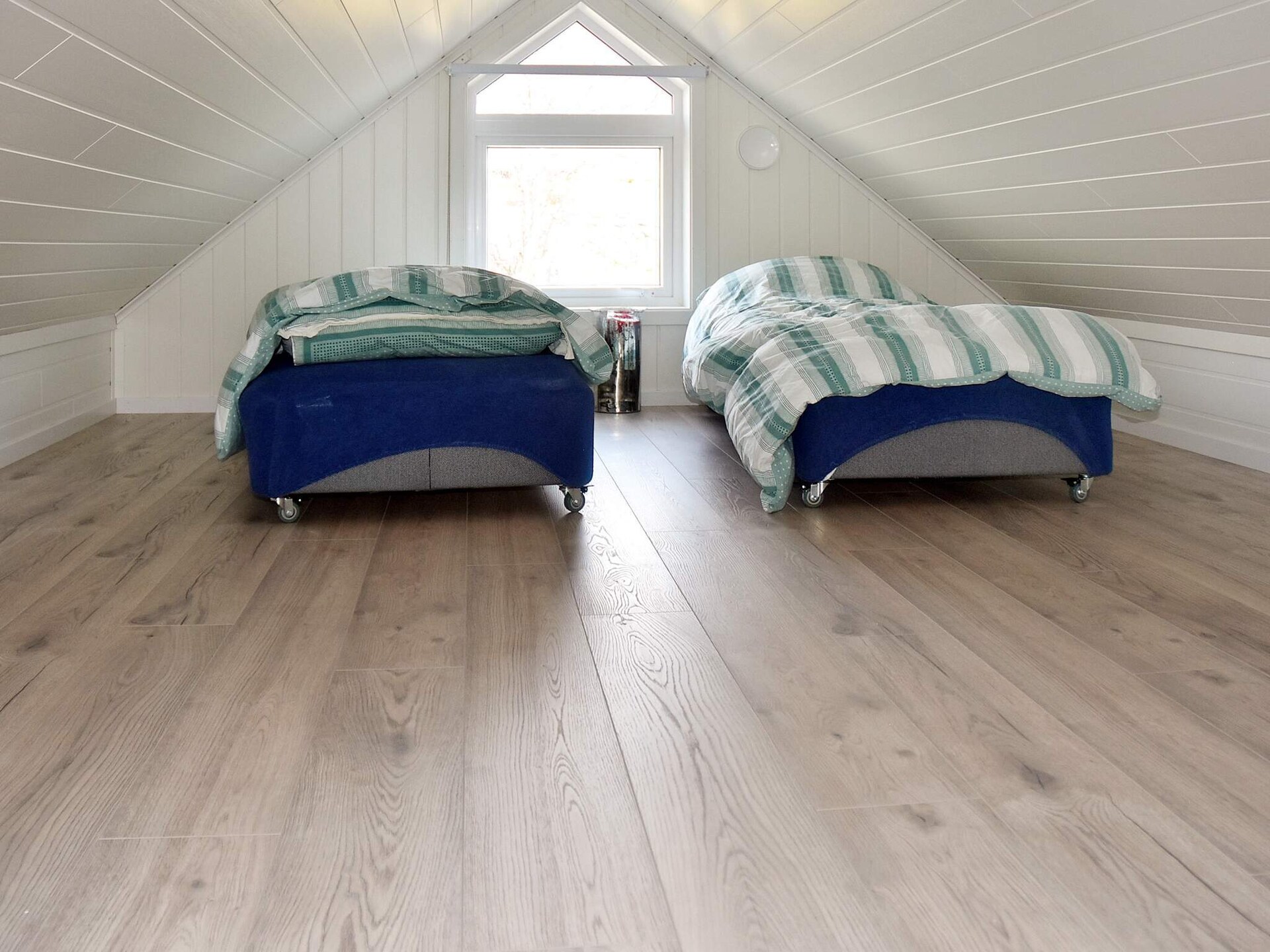 Authentiek Noors vakantiehuis in Rorbu-stijl met panoramisch uitzicht op zee - foto 28