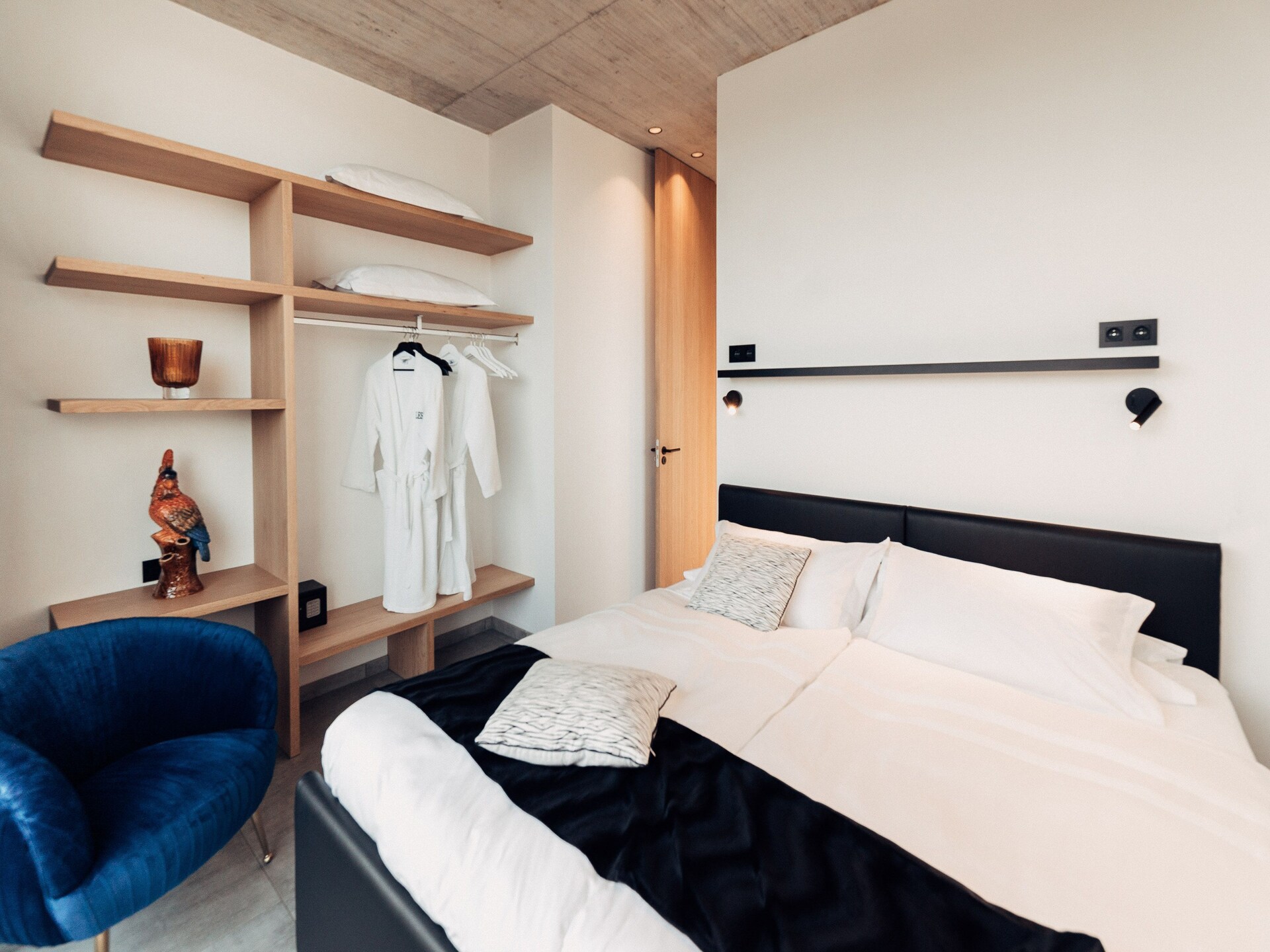 Moderne villa voor 4 in het groene Dalhem, met tuin en airco - foto 15