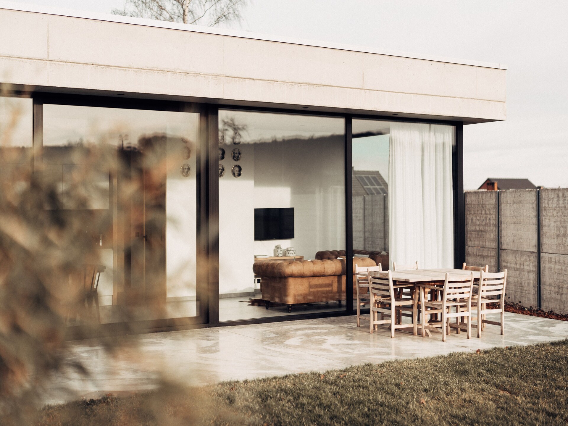 Moderne villa voor 4 in het groene Dalhem, met tuin en airco - foto 24