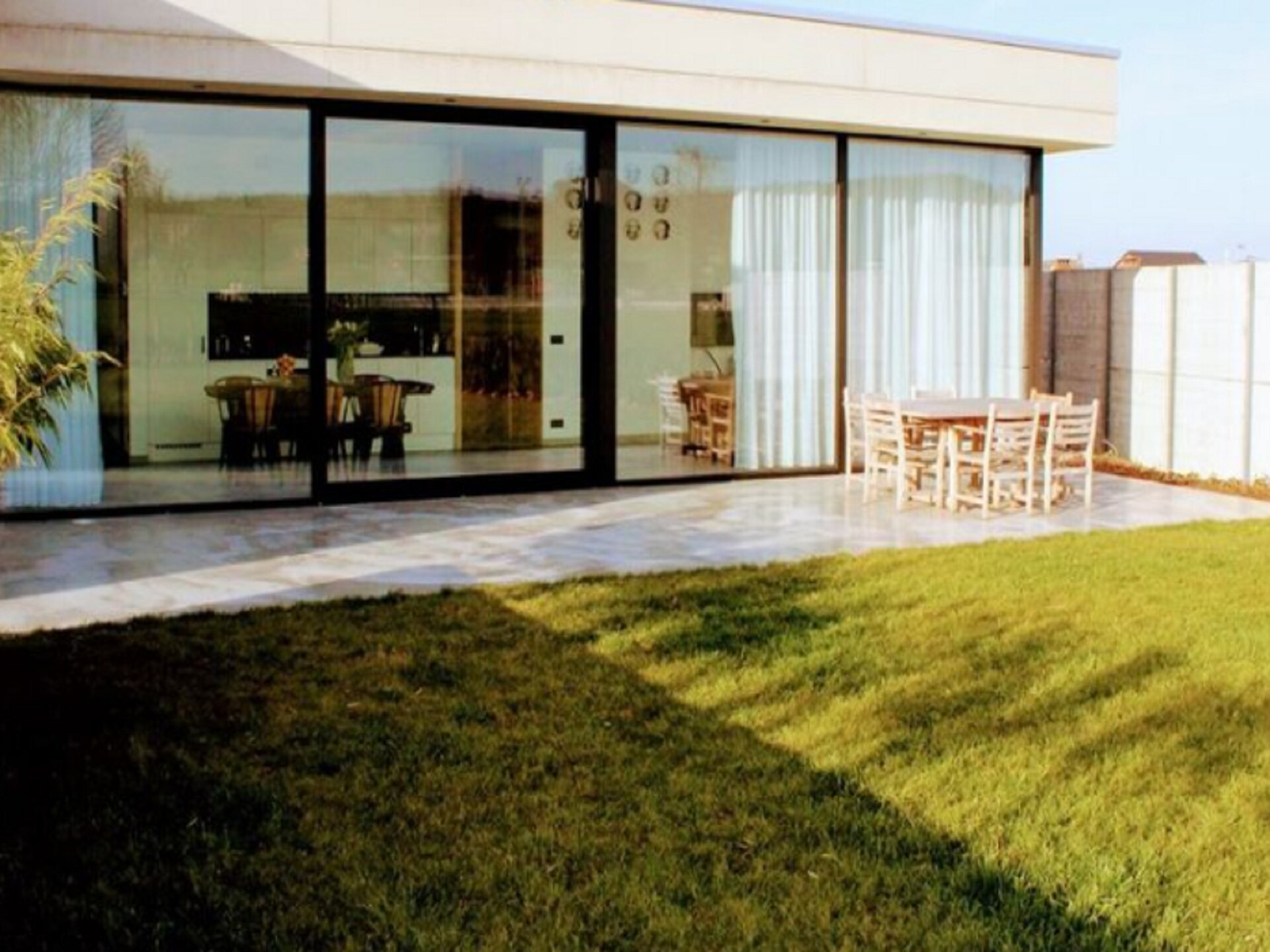 Moderne villa voor 4 in het groene Dalhem, met tuin en airco - foto 20