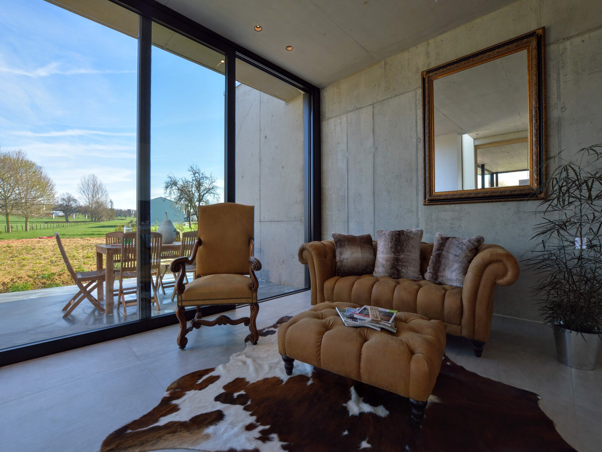6-persoons villa in hartje Dalhem met eigen tuin - foto 2