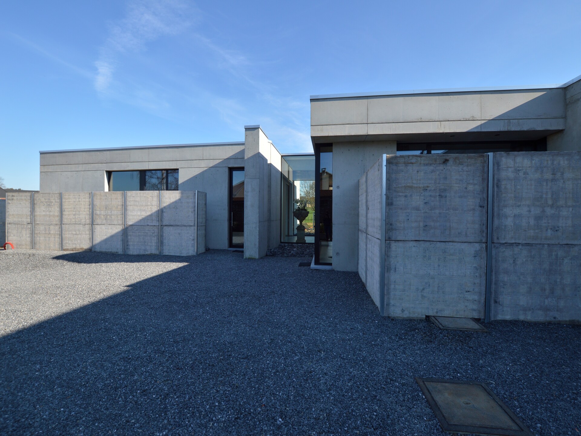 6-persoons villa in hartje Dalhem met eigen tuin - foto 7