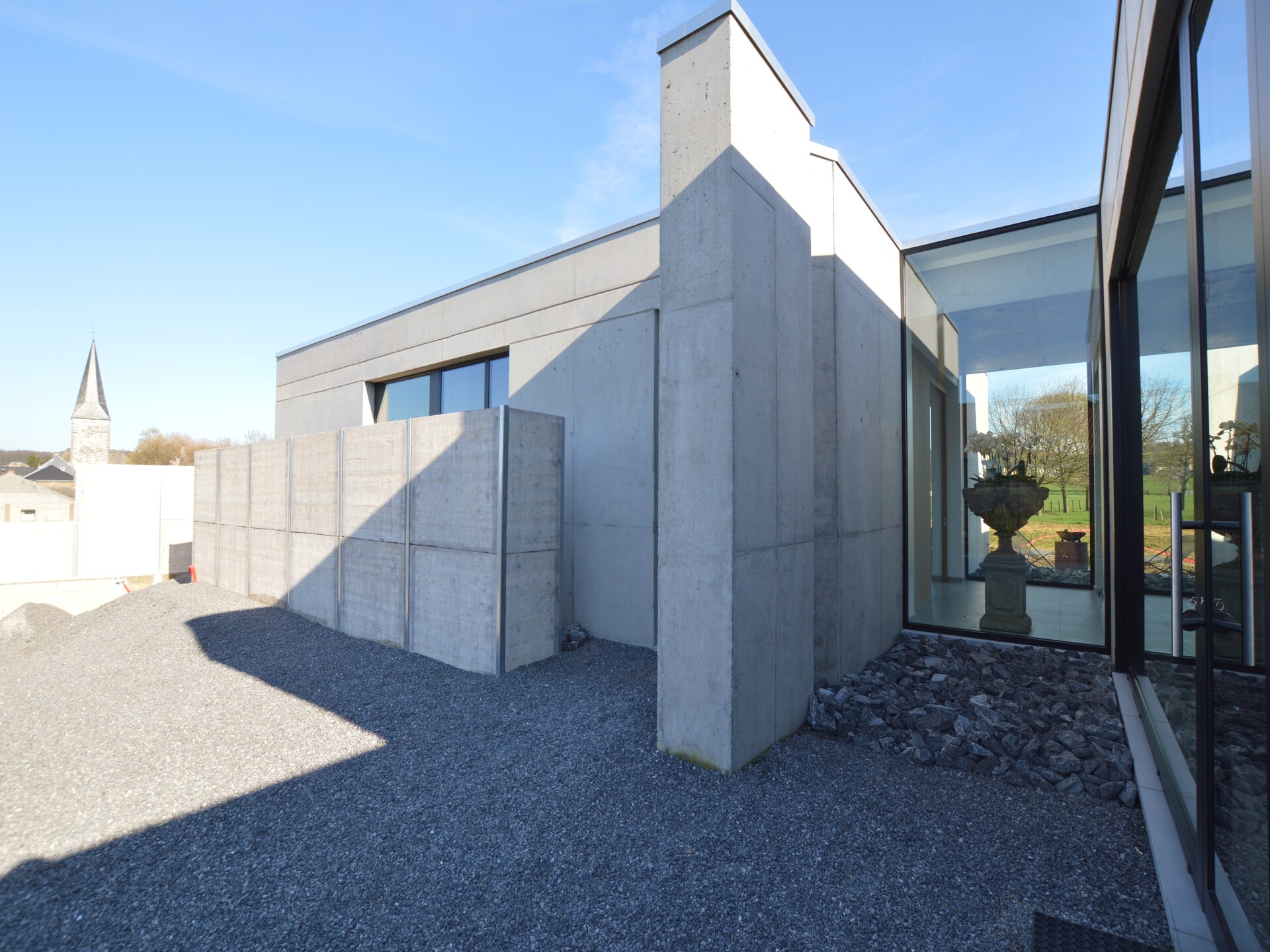 6-persoons villa in hartje Dalhem met eigen tuin - foto 8