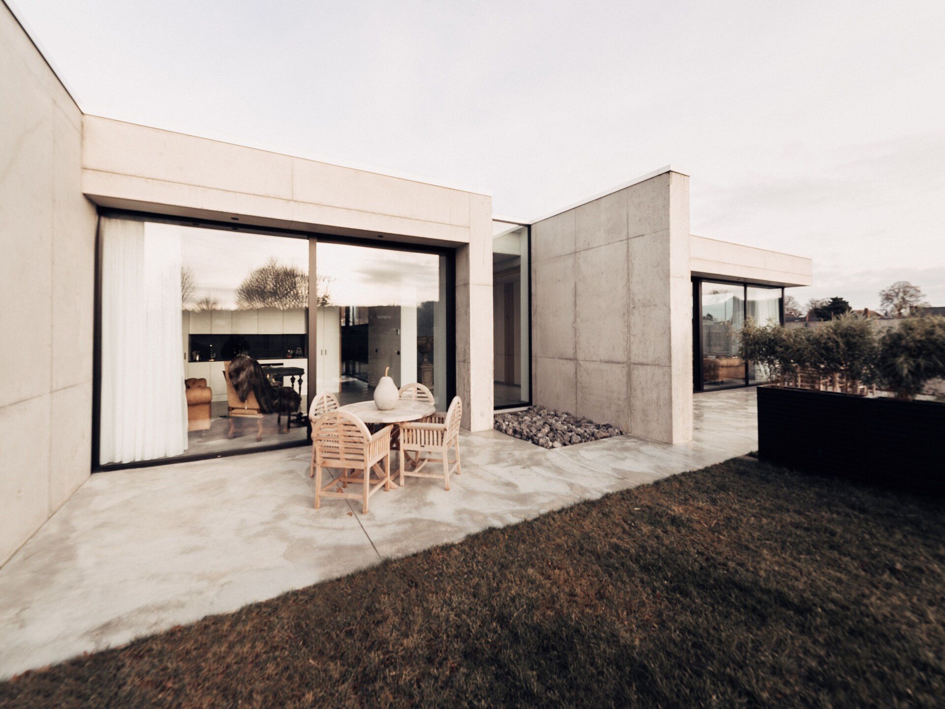 6-persoons villa in hartje Dalhem met eigen tuin - foto 27