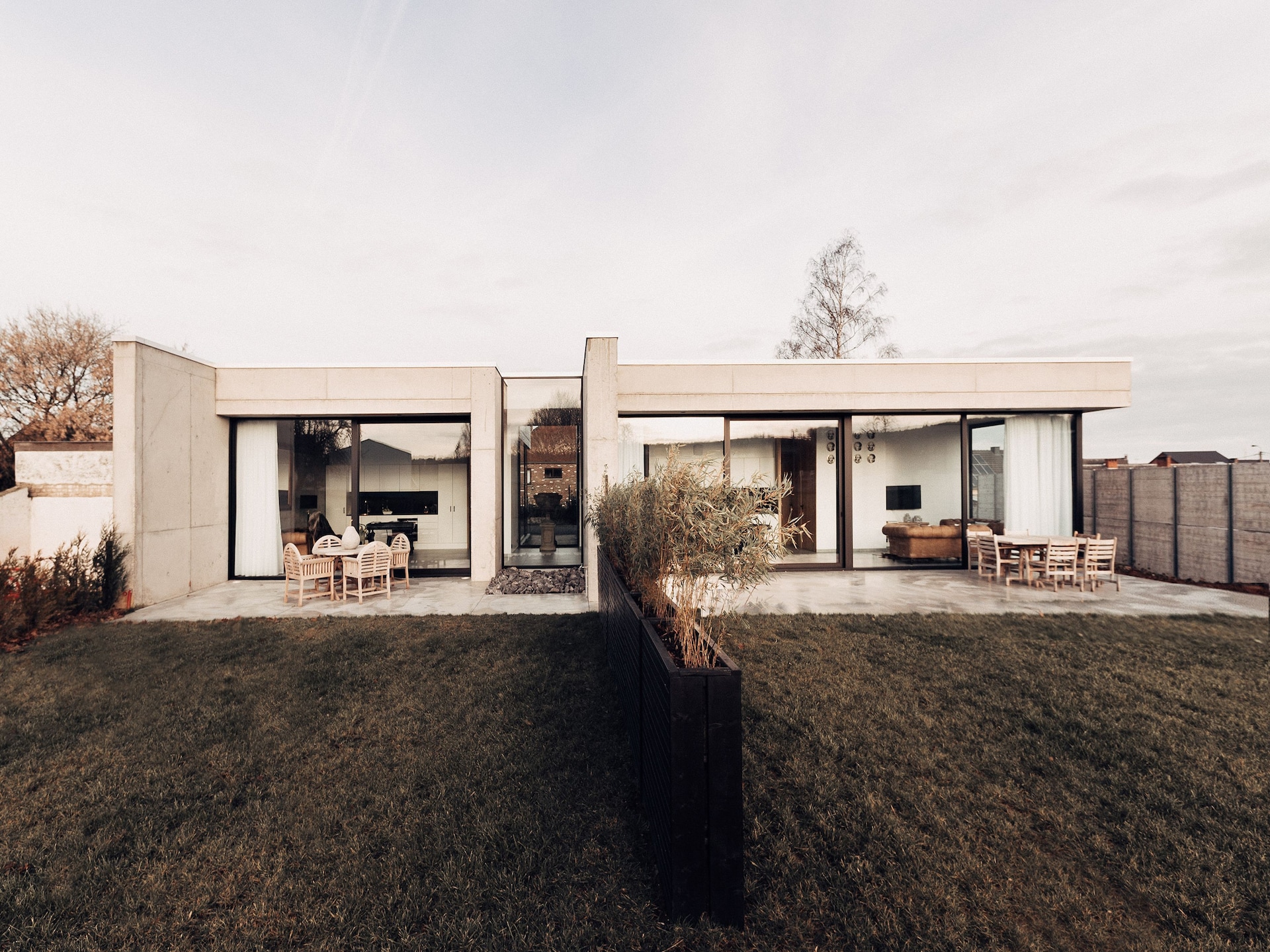 6-persoons villa in hartje Dalhem met eigen tuin - foto 30