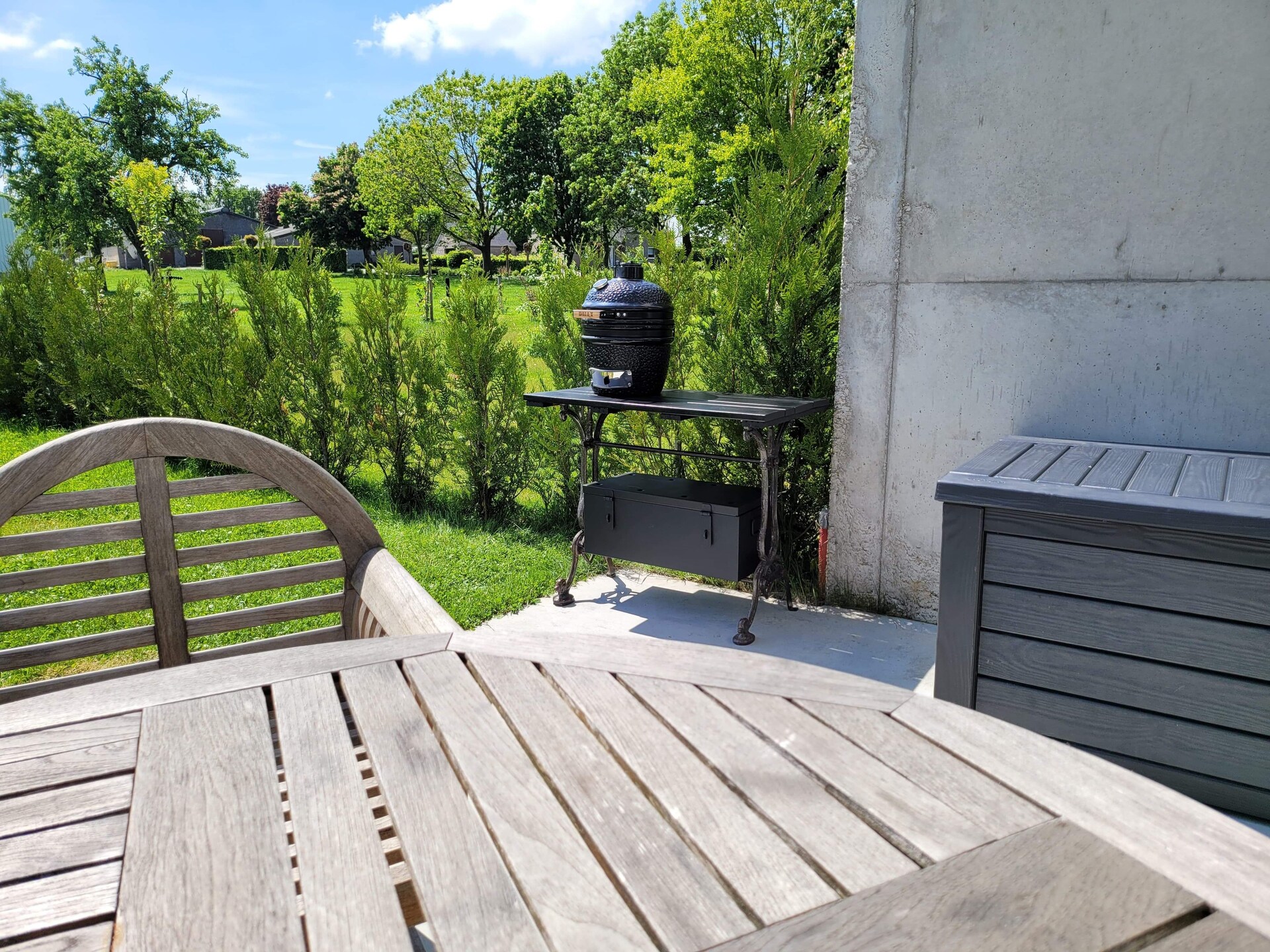 6-persoons villa in hartje Dalhem met eigen tuin - foto 34