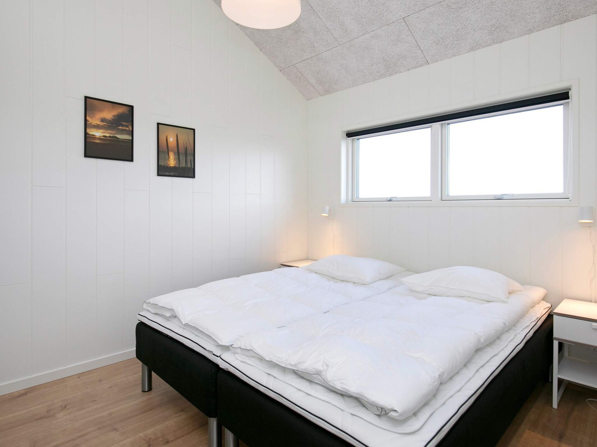 Architectonisch vakantiehuis met whirlpool, sauna & speelkamer op 700m van zee - foto 30