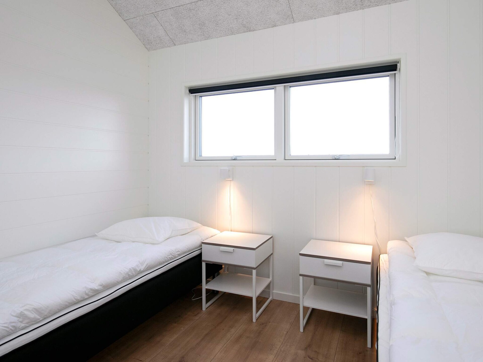 Architectonisch vakantiehuis met whirlpool, sauna & speelkamer op 700m van zee - foto 33