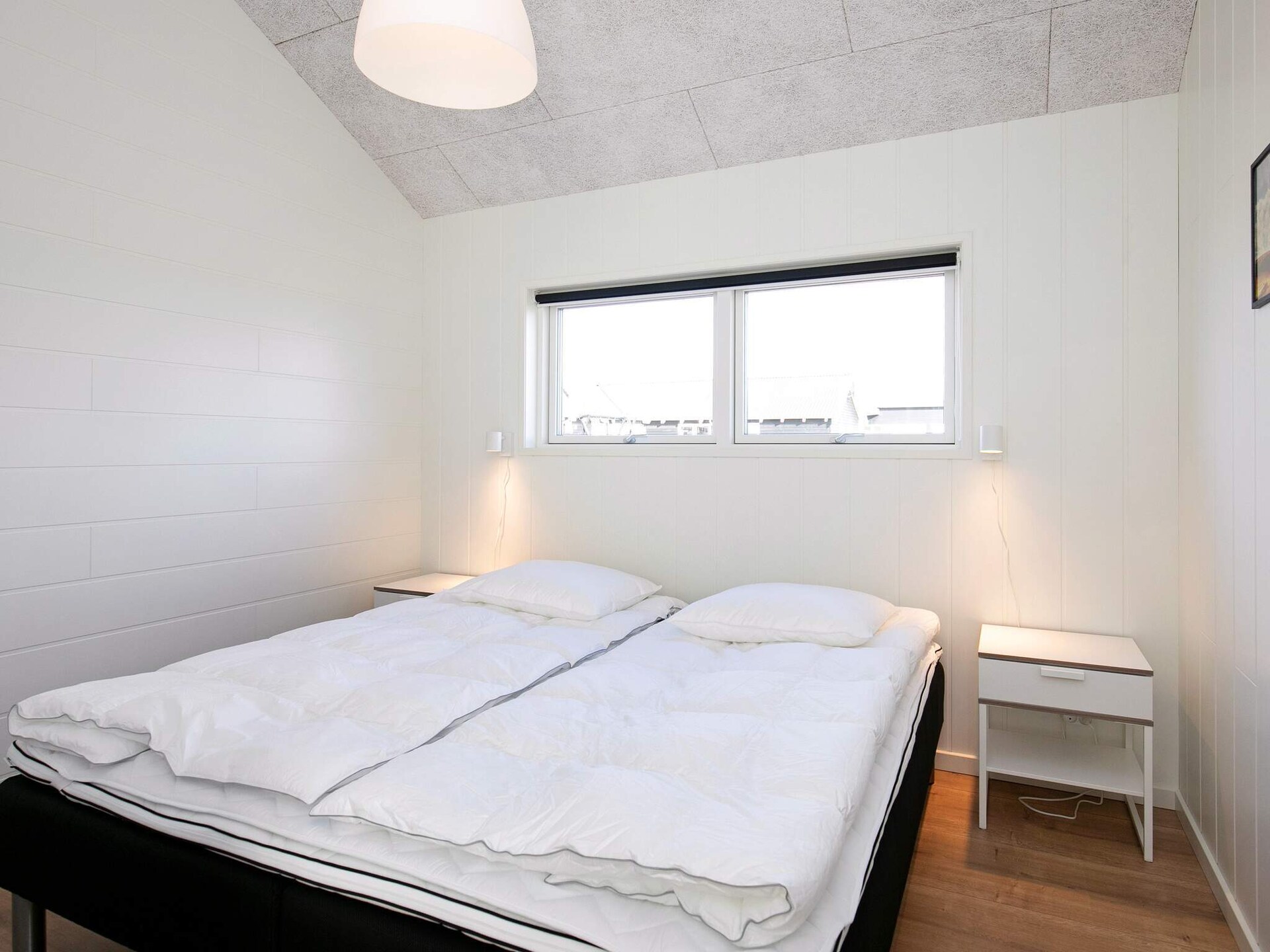 Architectonisch vakantiehuis met whirlpool, sauna & speelkamer op 700m van zee - foto 32