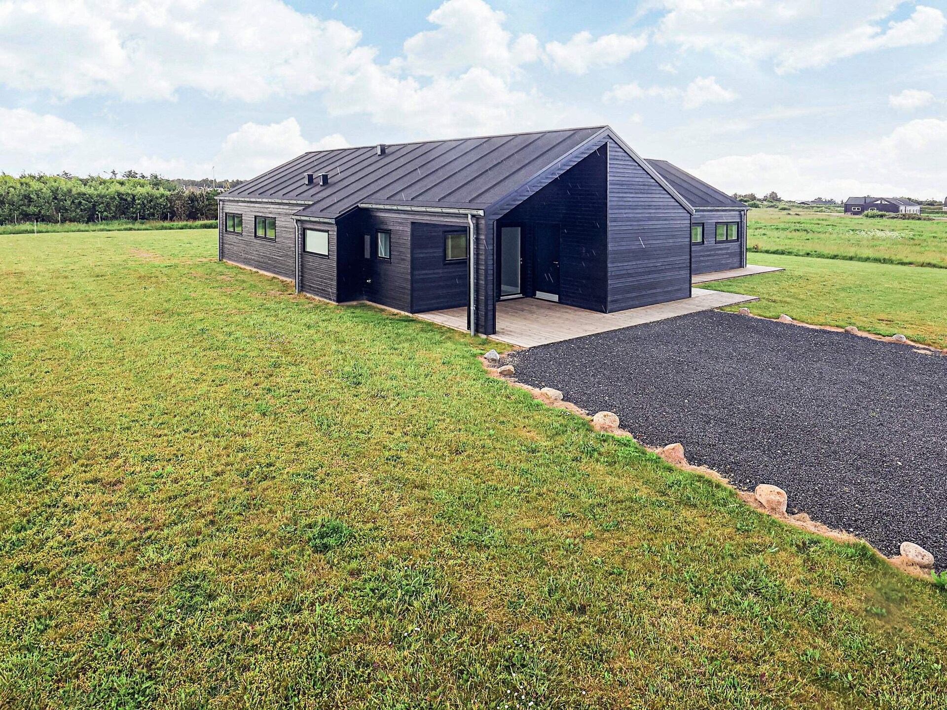 Architectonisch vakantiehuis met whirlpool, sauna & speelkamer op 700m van zee - foto 41