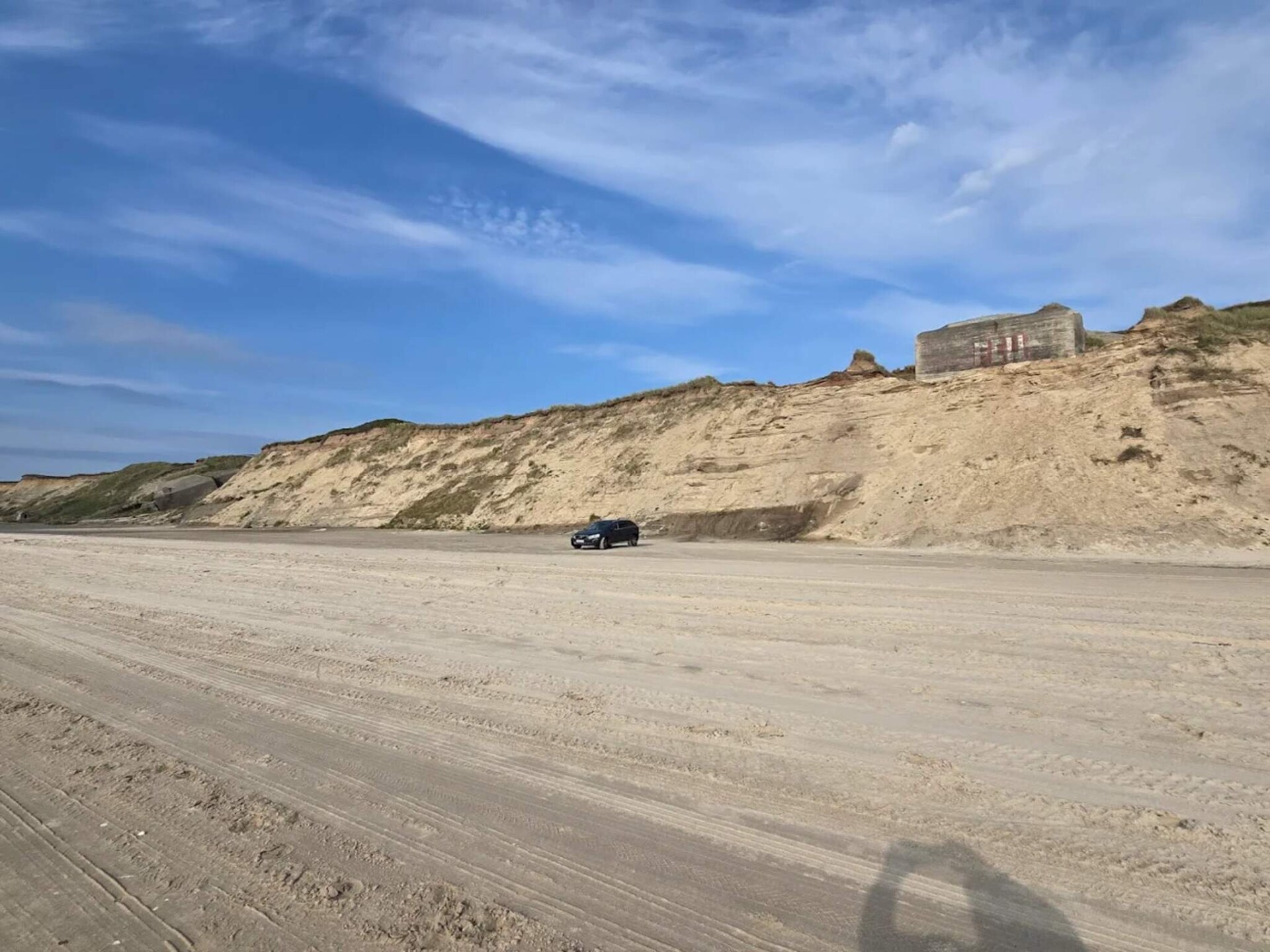 Architectonisch vakantiehuis met whirlpool, sauna & speelkamer op 700m van zee - foto 2