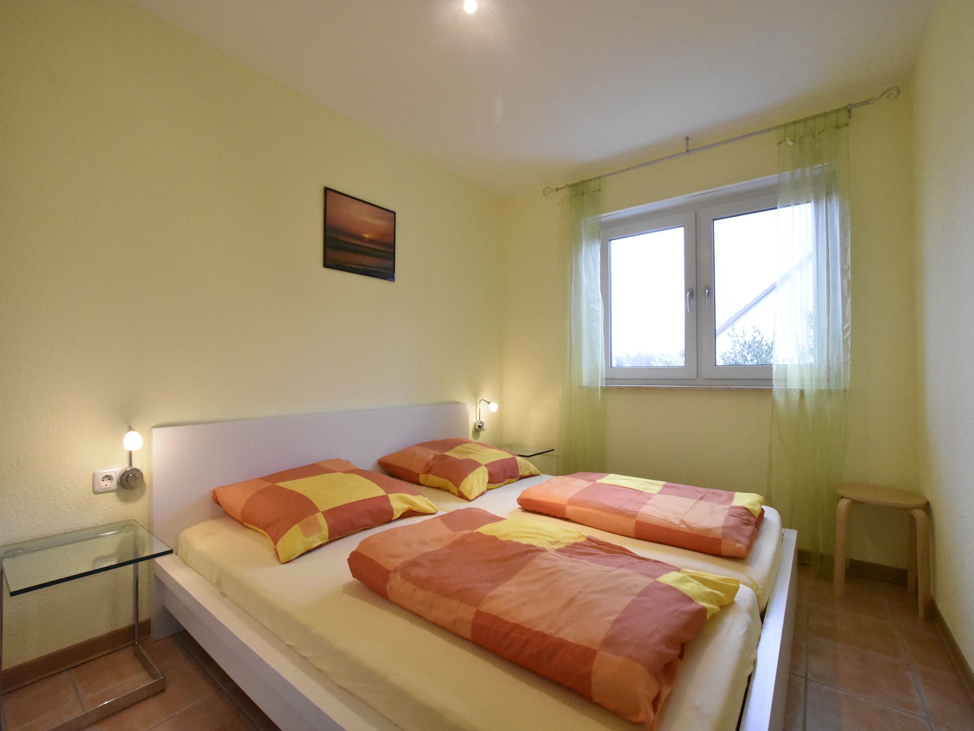 Wellness appartement in Zierow voor 10 personen vlakbij zee - foto 9