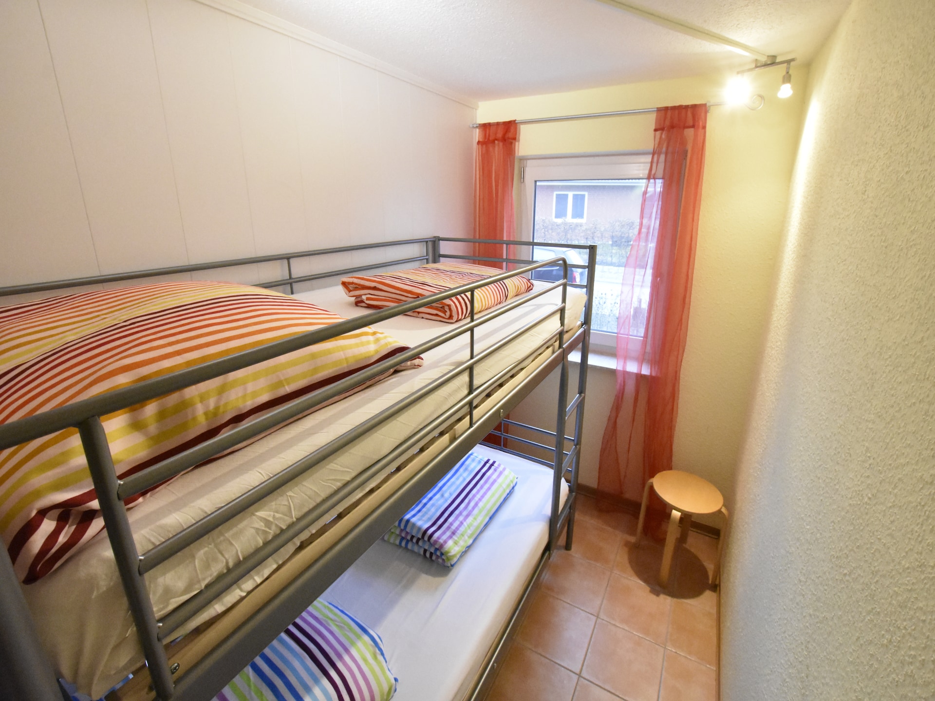 Wellness appartement in Zierow voor 10 personen vlakbij zee - foto 12