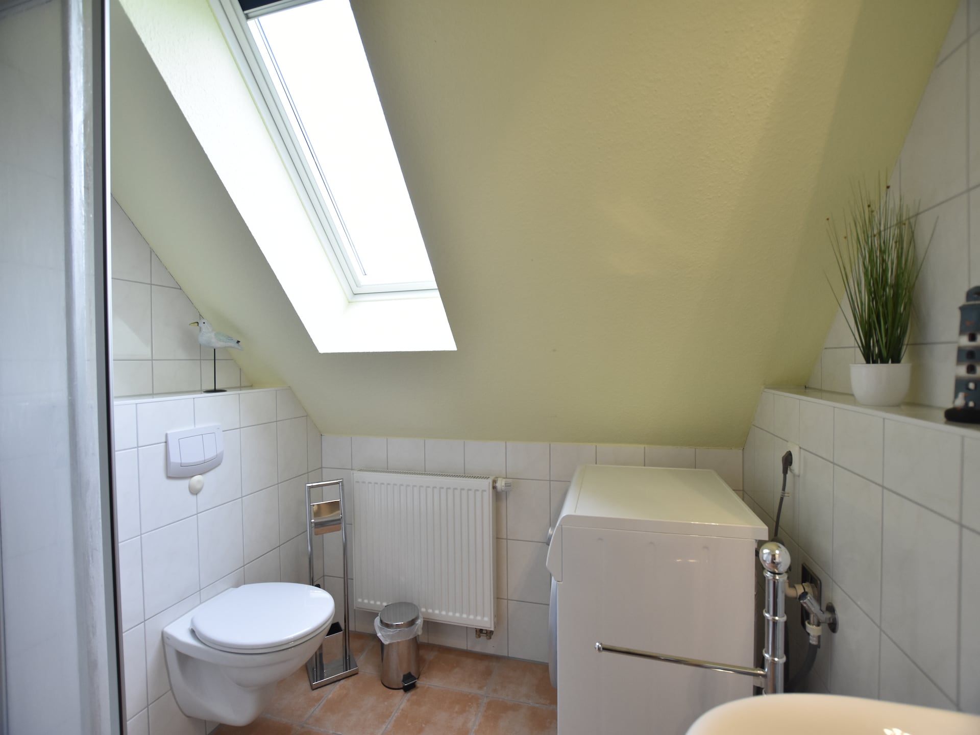 Wellness appartement in Zierow voor 10 personen vlakbij zee - foto 16