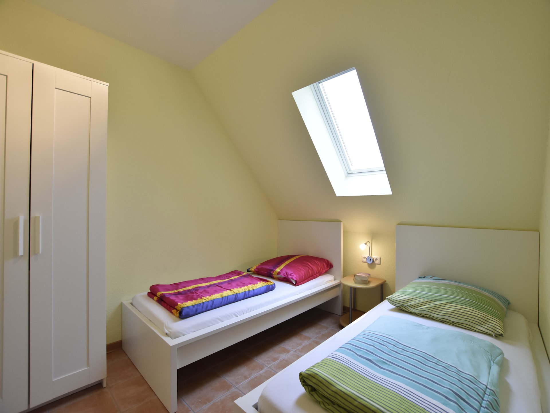 Wellness appartement in Zierow voor 10 personen vlakbij zee - foto 14