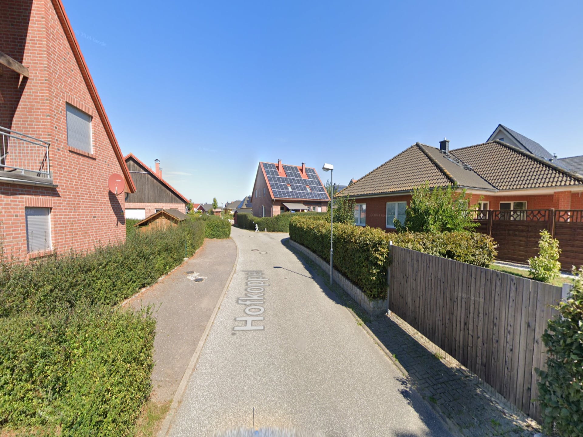Wellness appartement in Zierow voor 10 personen vlakbij zee - foto 17