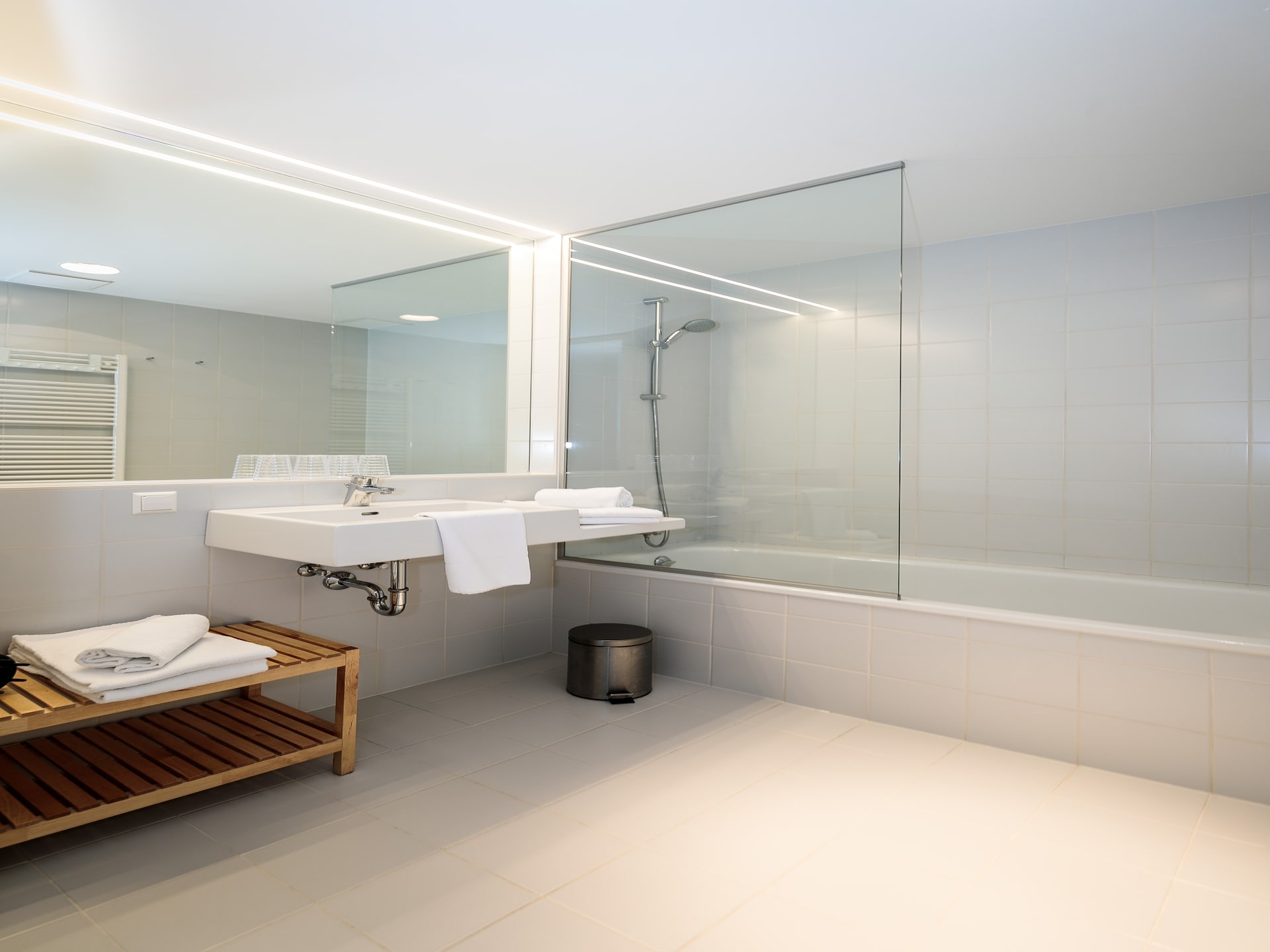 Modern appartement in Schladming - Rohrmoos vlakbij de piste - foto 19