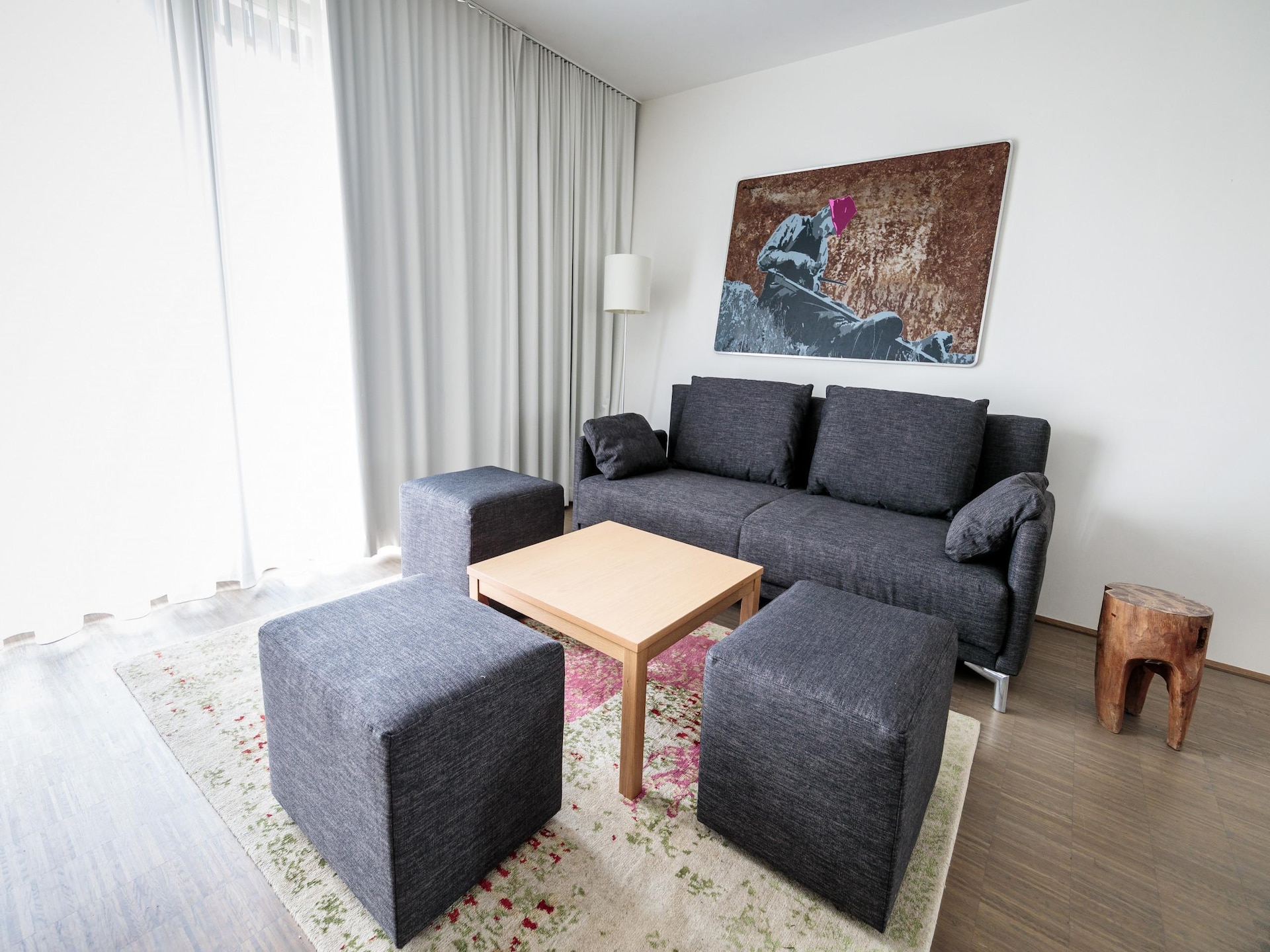 Modern appartement in Schladming - Rohrmoos vlakbij de piste - foto 7