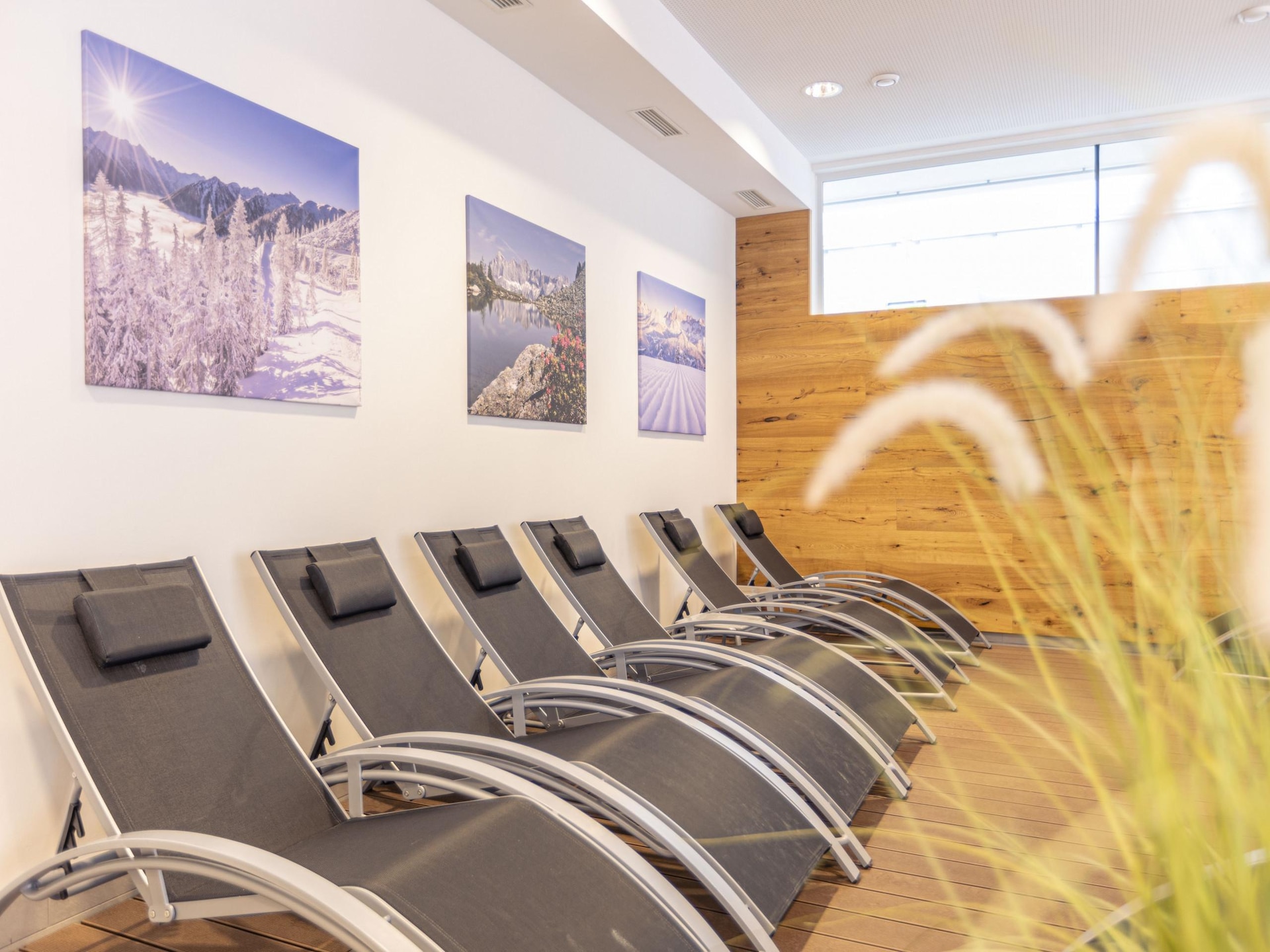 Modern appartement in Schladming - Rohrmoos vlakbij de piste - foto 24