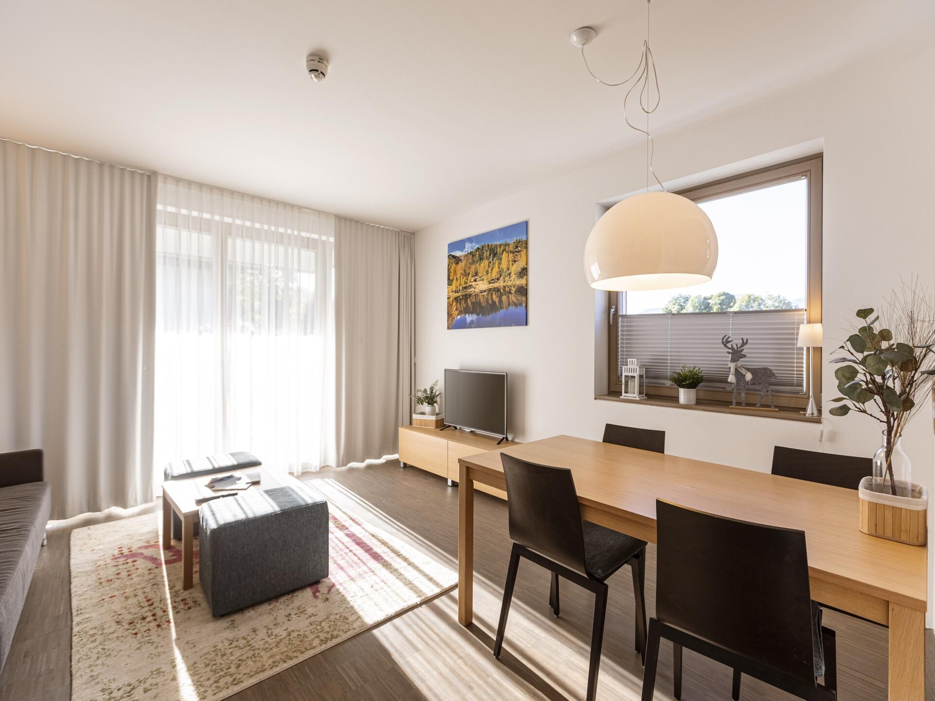 Modern appartement in Schladming - Rohrmoos vlakbij de piste - foto 3
