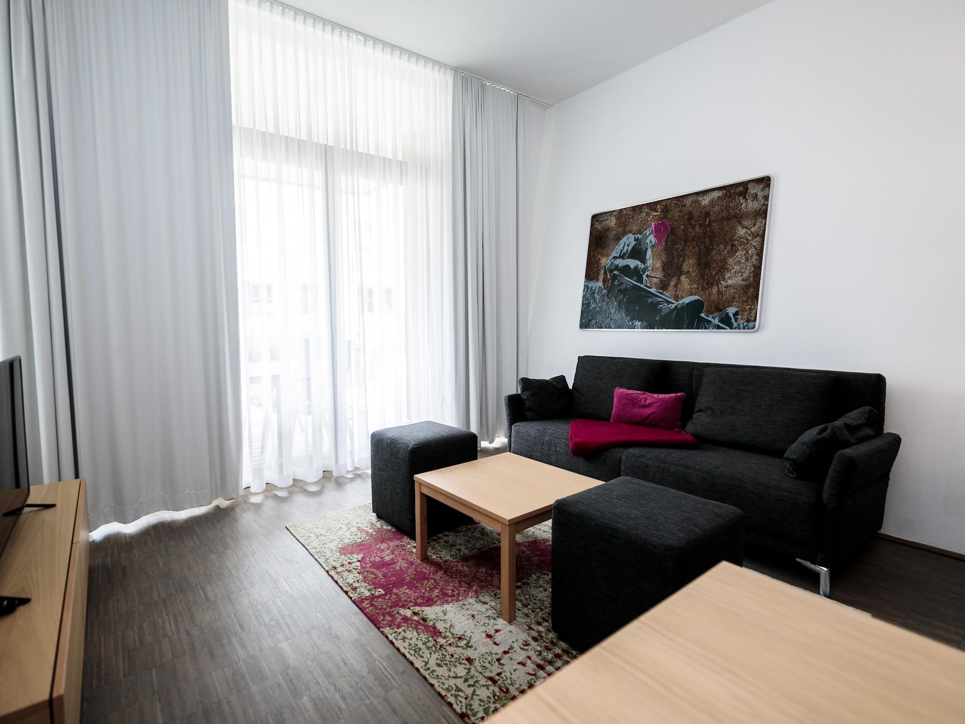 Modern appartement in Schladming - Rohrmoos vlakbij de piste - foto 8