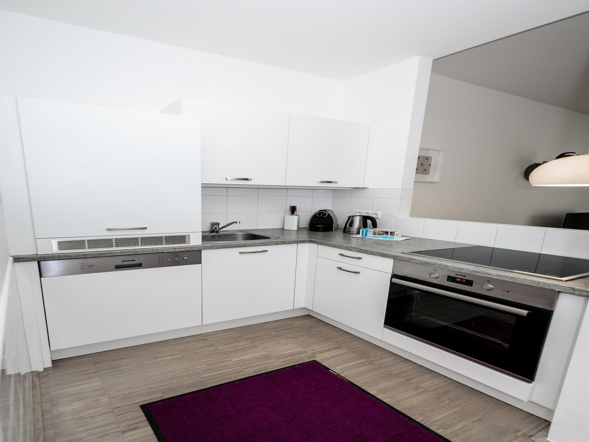 Modern appartement in Schladming - Rohrmoos vlakbij de piste - foto 16
