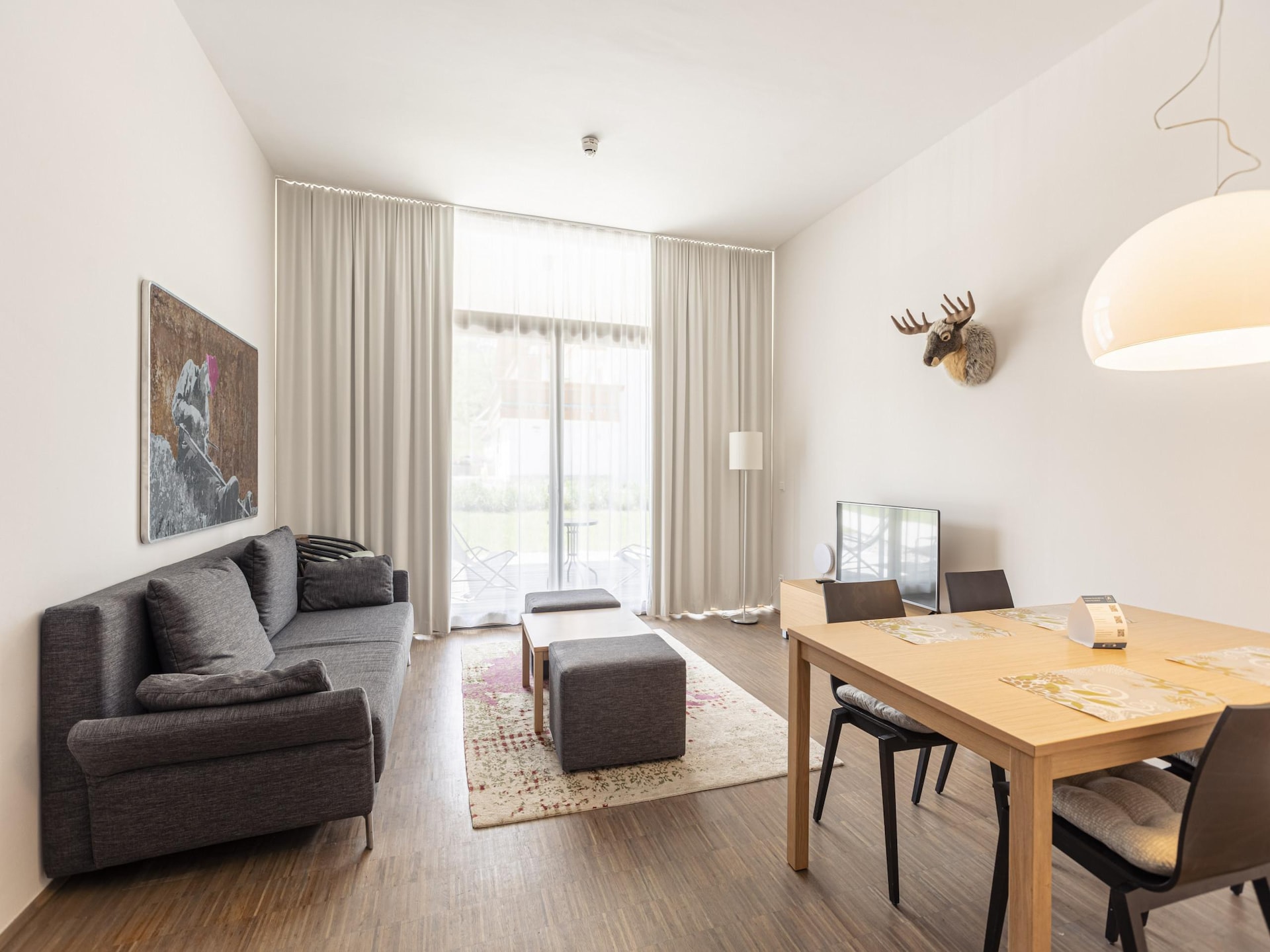 Modern appartement in Schladming - Rohrmoos vlakbij de piste - foto 14