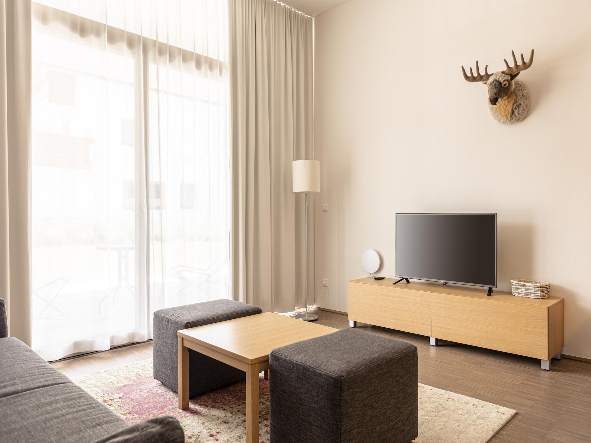 Modern appartement in Schladming - Rohrmoos vlakbij de piste - foto 9