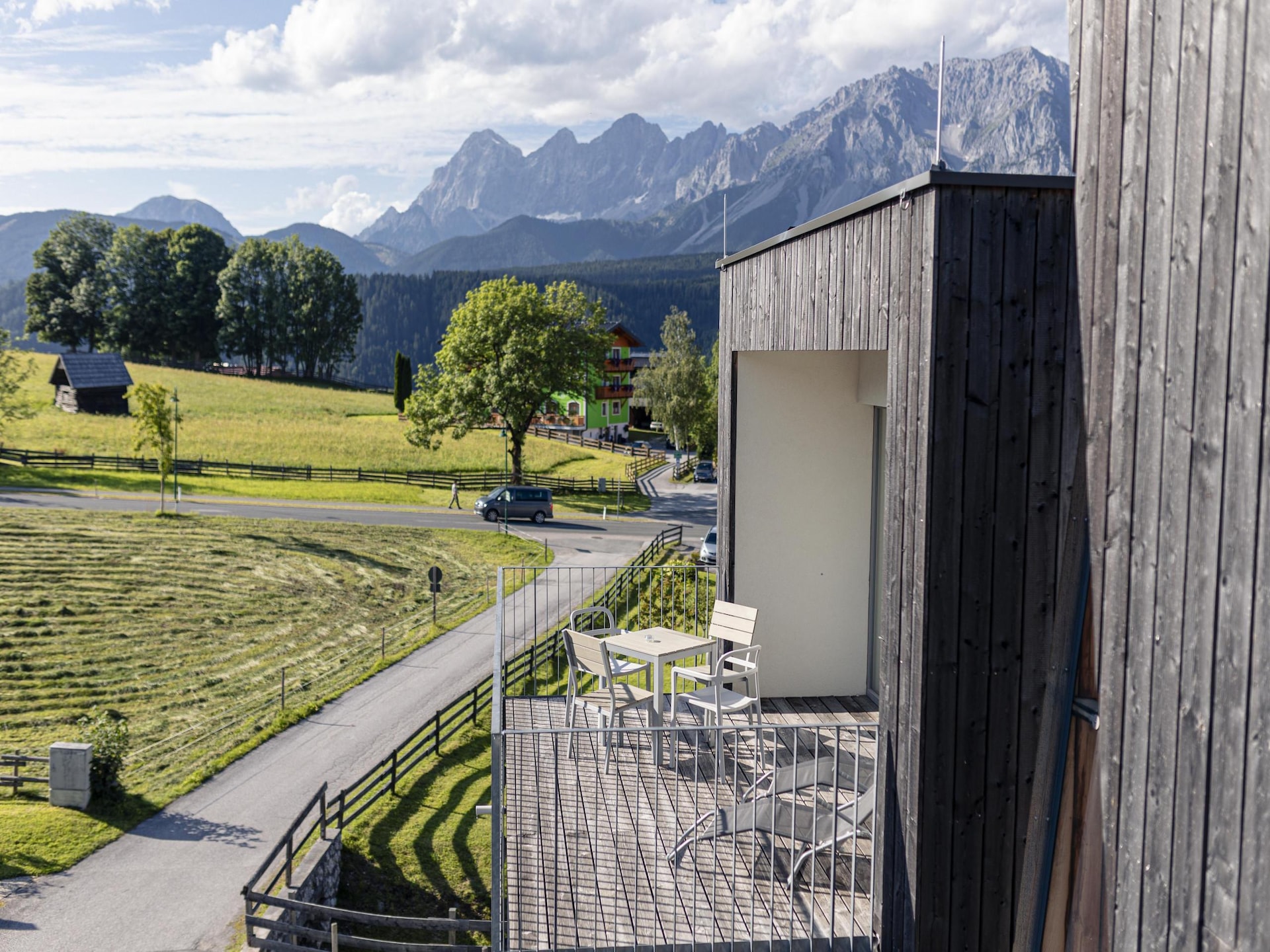 Modern appartement in Schladming - Rohrmoos vlakbij de piste - foto 21