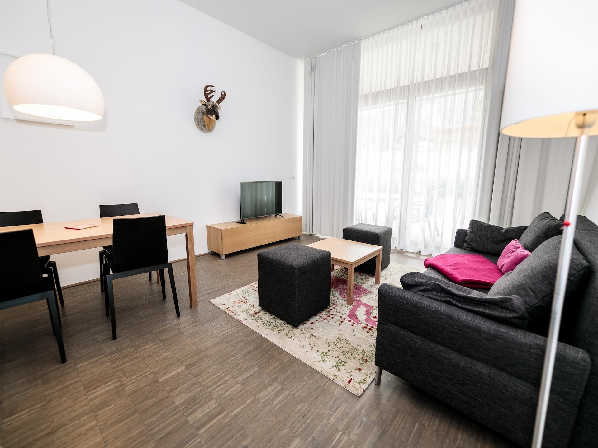 Modern appartement in Schladming - Rohrmoos vlakbij de piste - foto 11