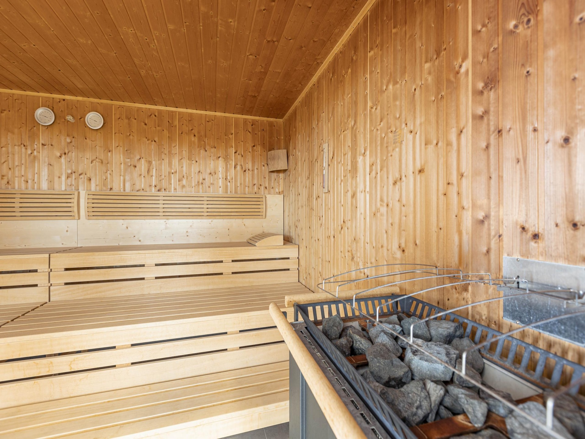 Modern appartement in Schladming - Rohrmoos vlakbij de piste - foto 37
