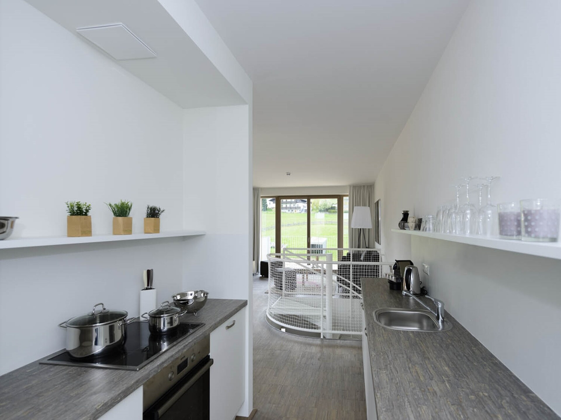 Appartement direct aan de piste in Schladming voor 6 personen - foto 13