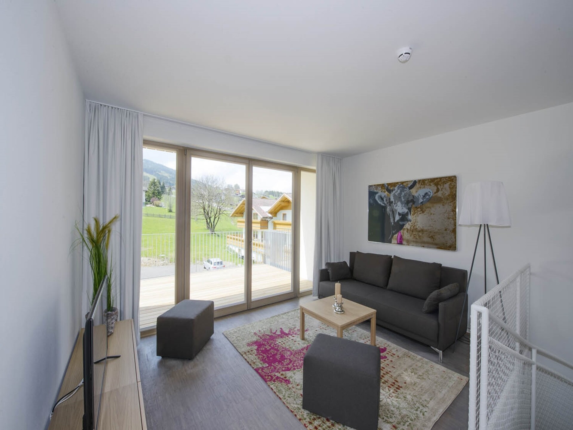 Appartement direct aan de piste in Schladming voor 6 personen - foto 8