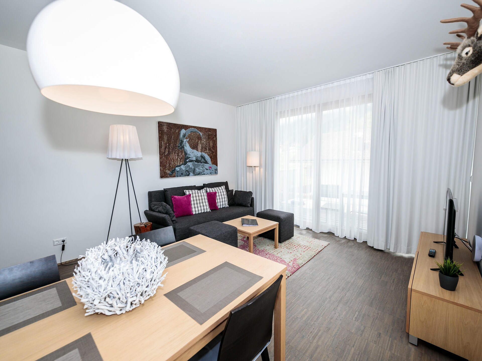 Appartement direct aan de piste in Schladming voor 6 personen - foto 12