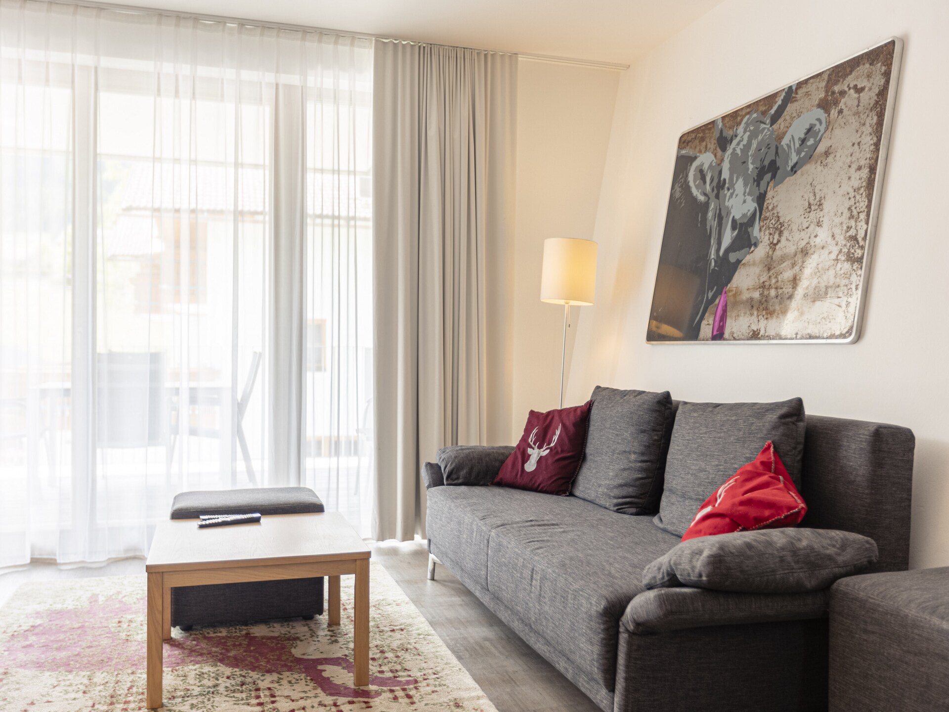Appartement direct aan de piste in Schladming voor 6 personen - foto 2