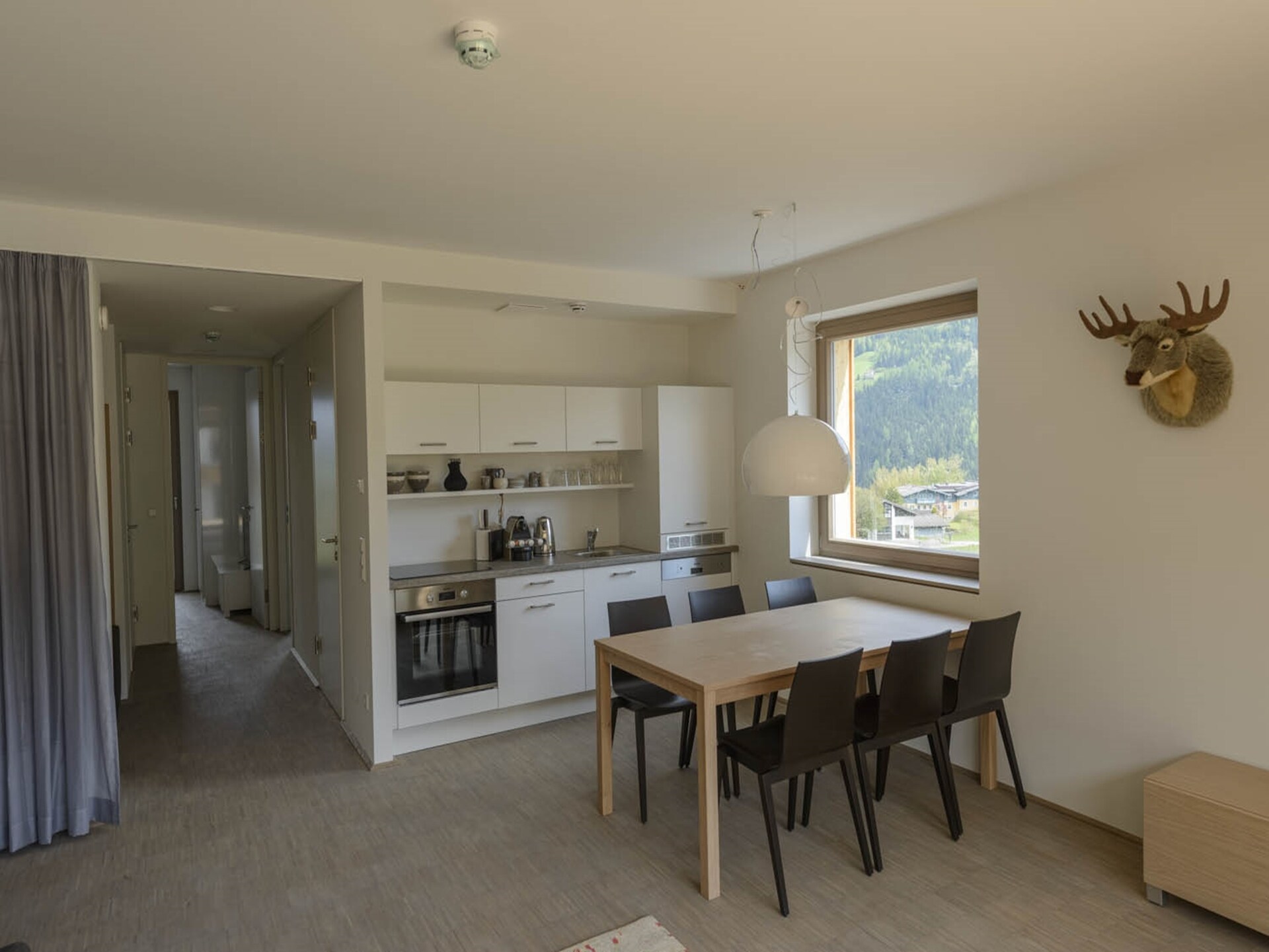 Ruim appartement direct aan de piste in Schladming-Rohrmoos - foto 10