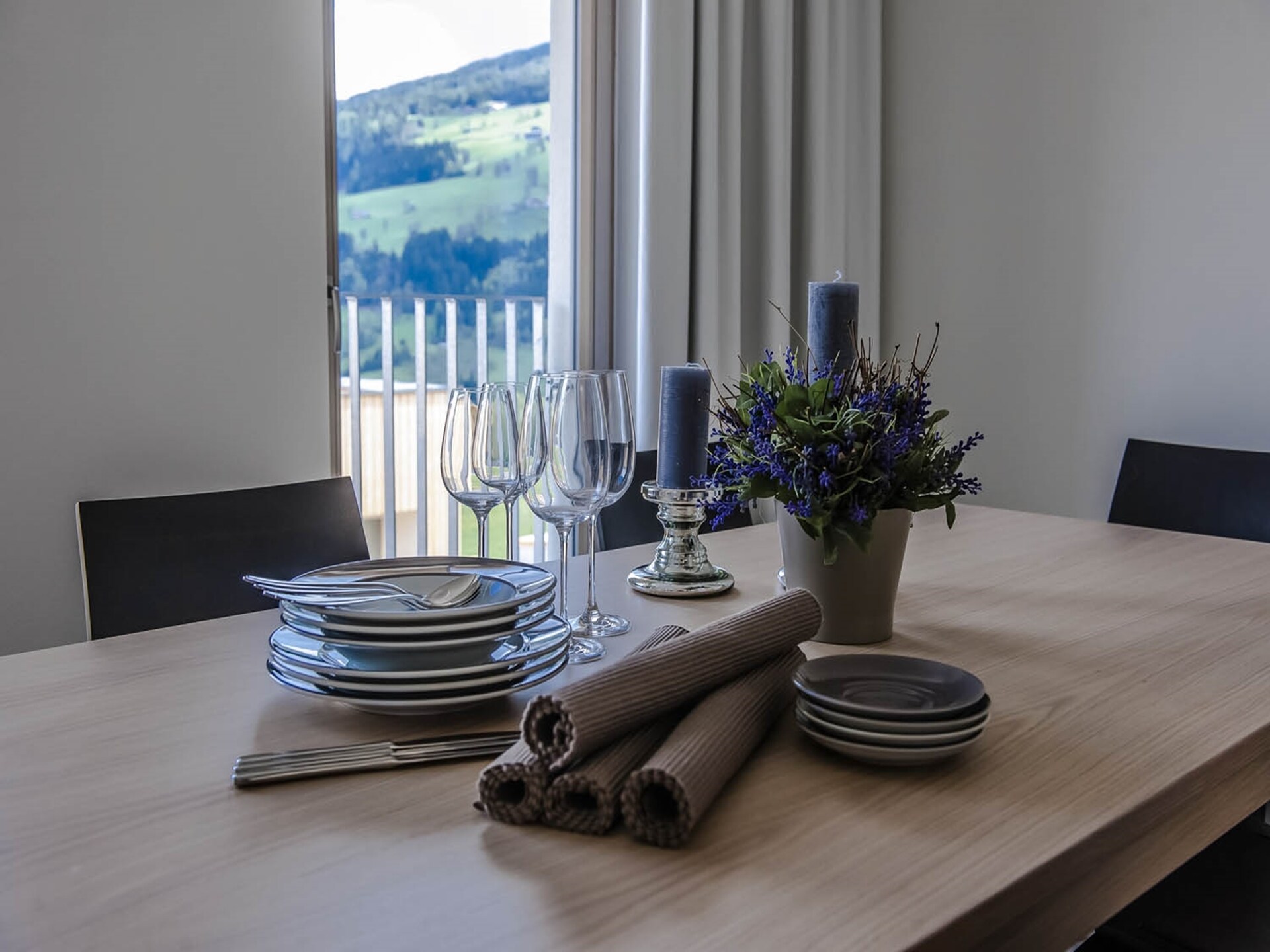 Ruim appartement direct aan de piste in Schladming-Rohrmoos - foto 9