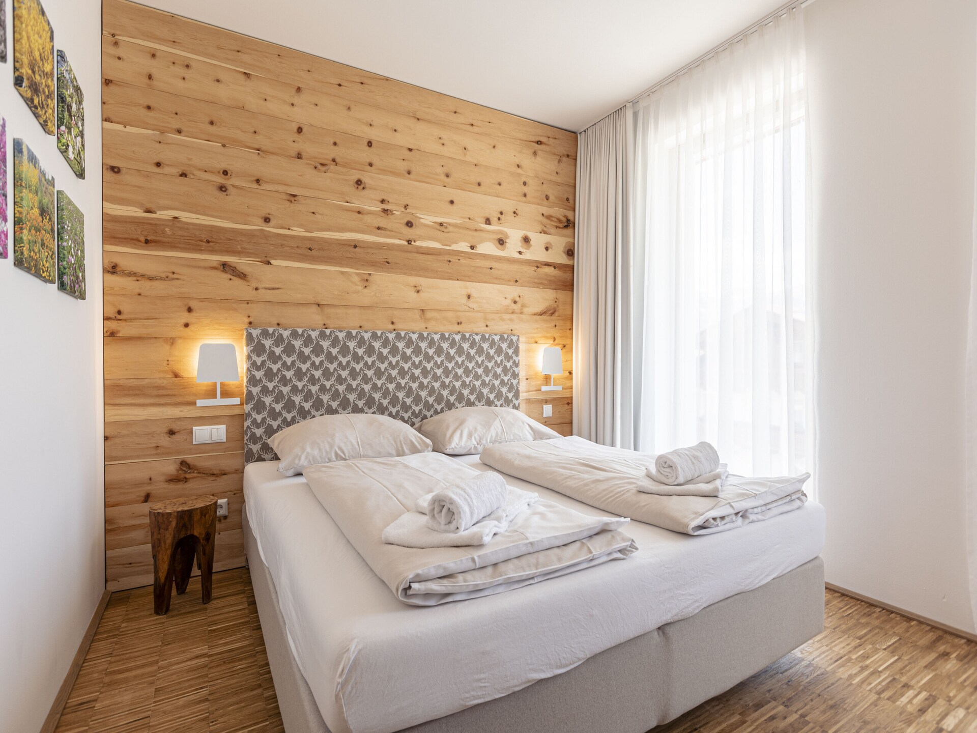 Ruim appartement direct aan de piste in Schladming-Rohrmoos - foto 13
