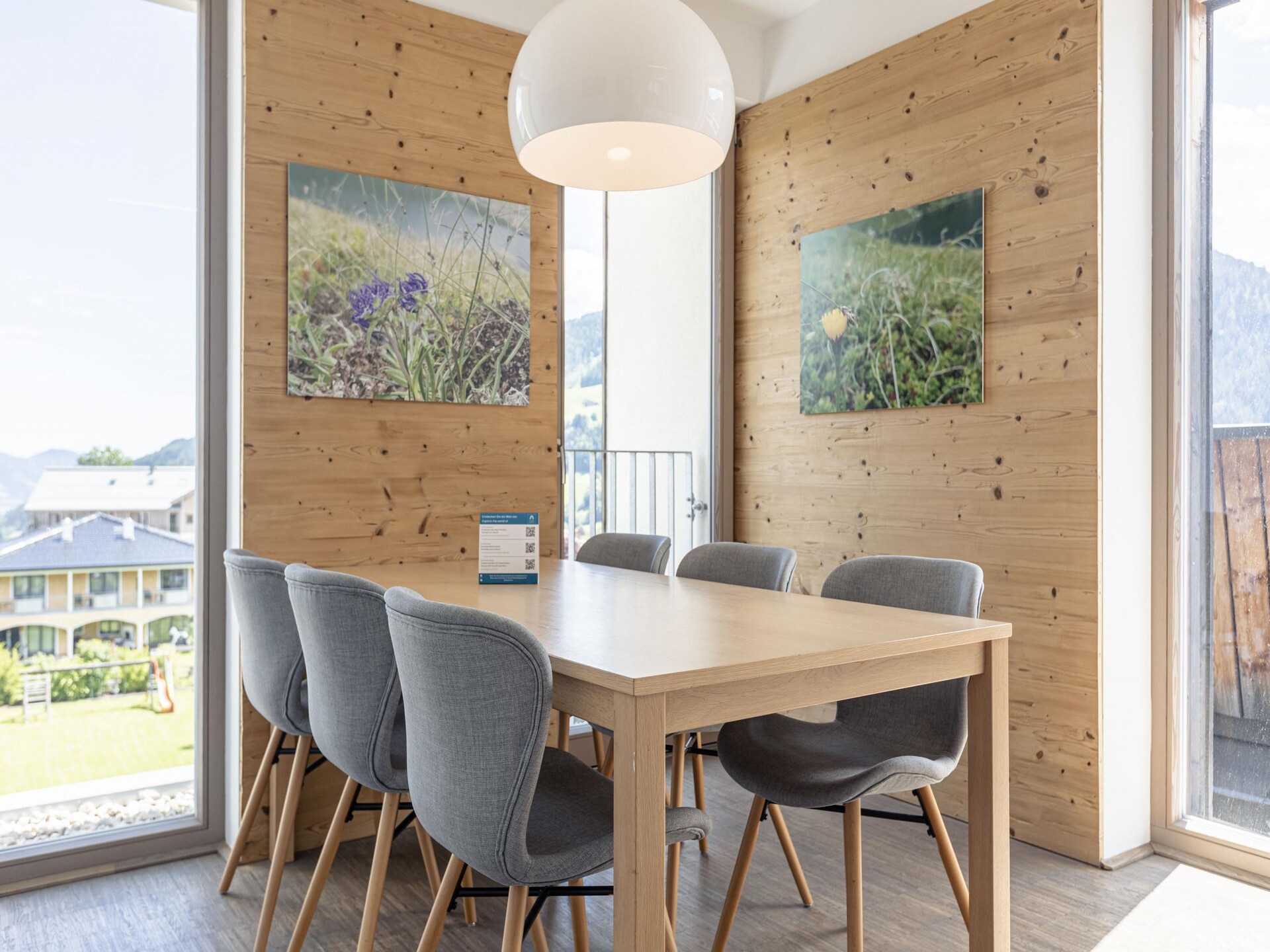 Ruim appartement direct aan de piste in Schladming-Rohrmoos - foto 8