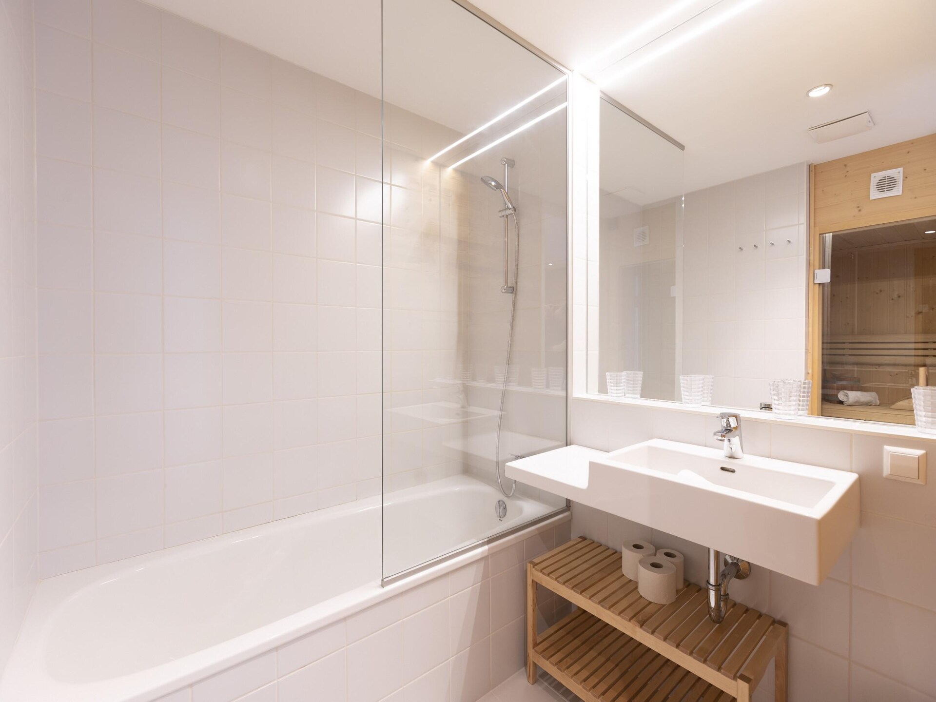 Ruim appartement direct aan de piste in Schladming-Rohrmoos - foto 15
