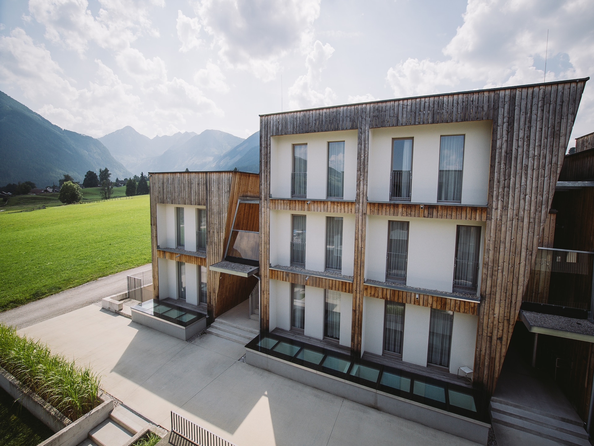 Ruim appartement Alpenrock Schladming 4 voor 8 personen - foto 6