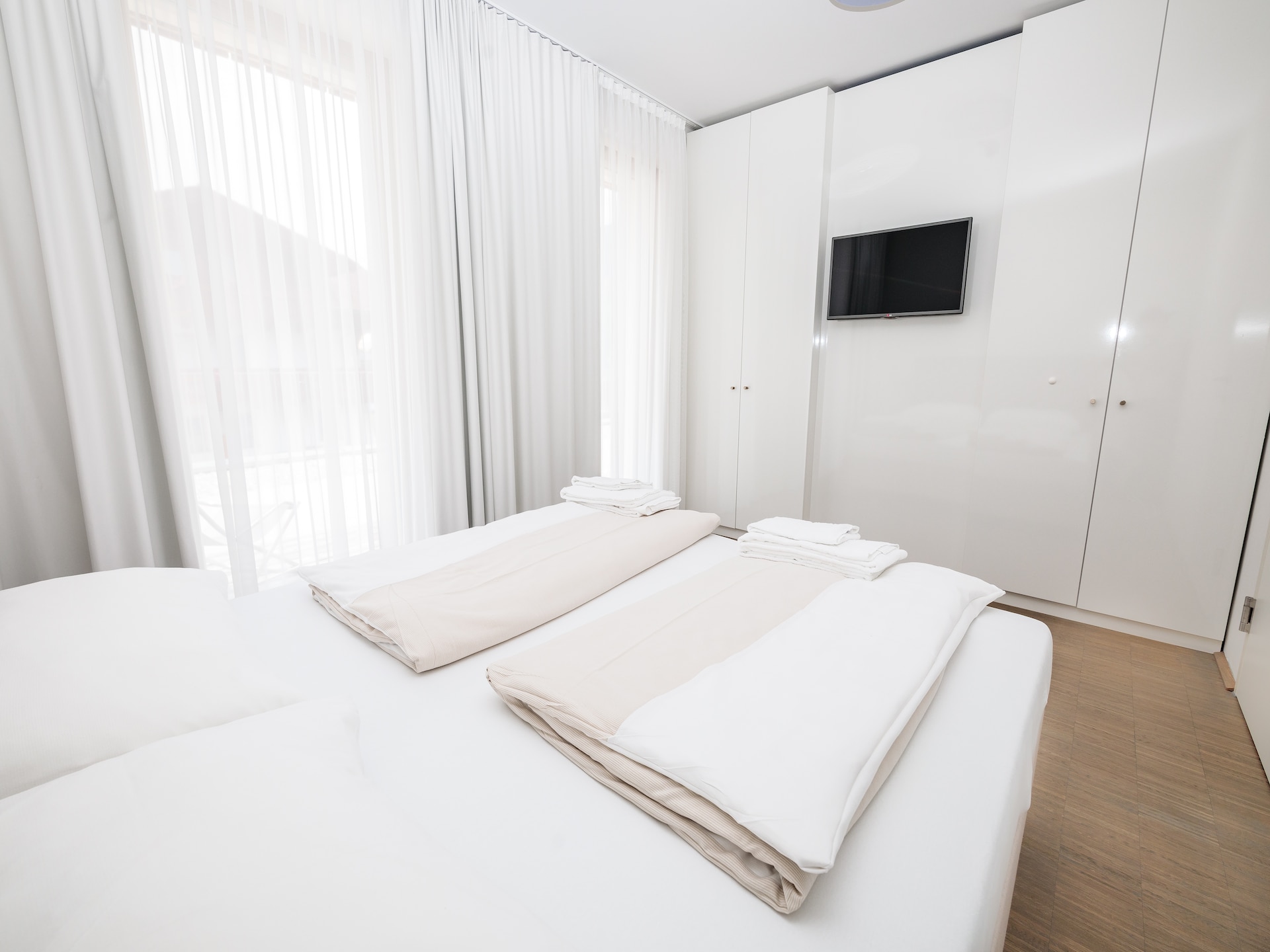 Ruim appartement Alpenrock Schladming 4 voor 8 personen - foto 15