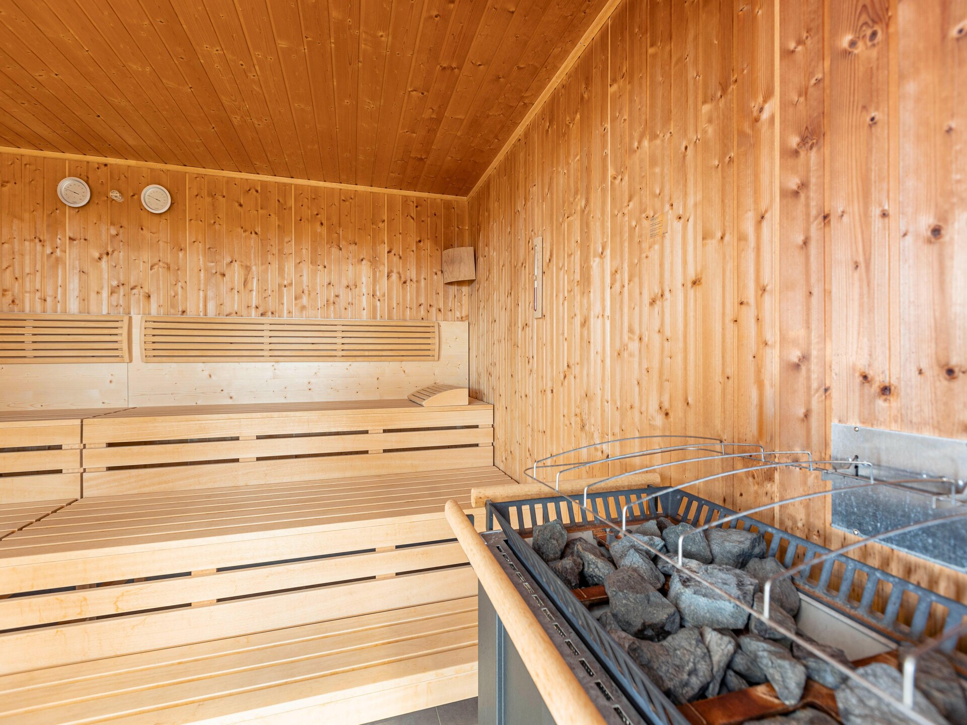 Ruim appartement Alpenrock Schladming 4 voor 8 personen - foto 27