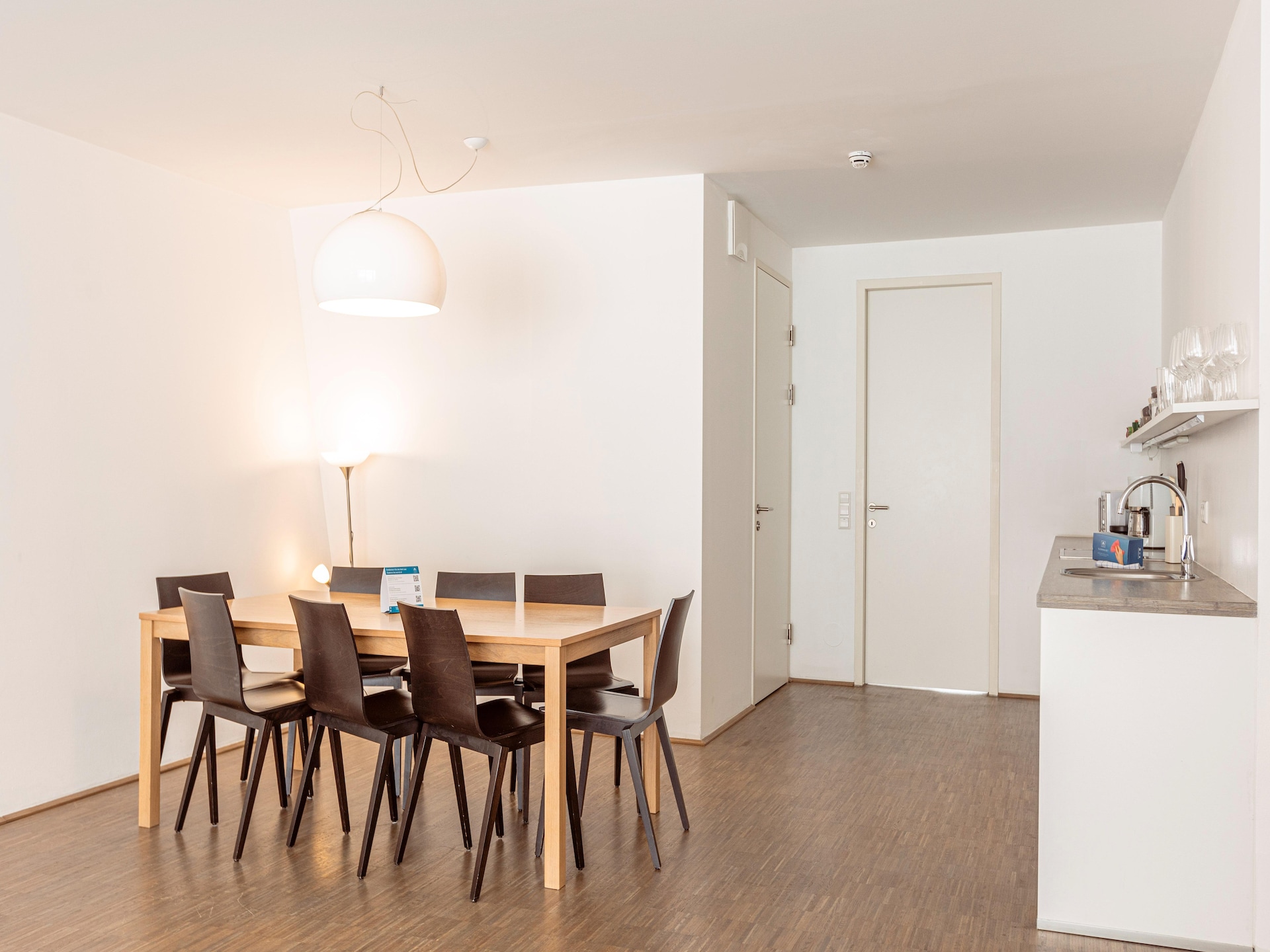 Ruim appartement Alpenrock Schladming 4 voor 8 personen - foto 12