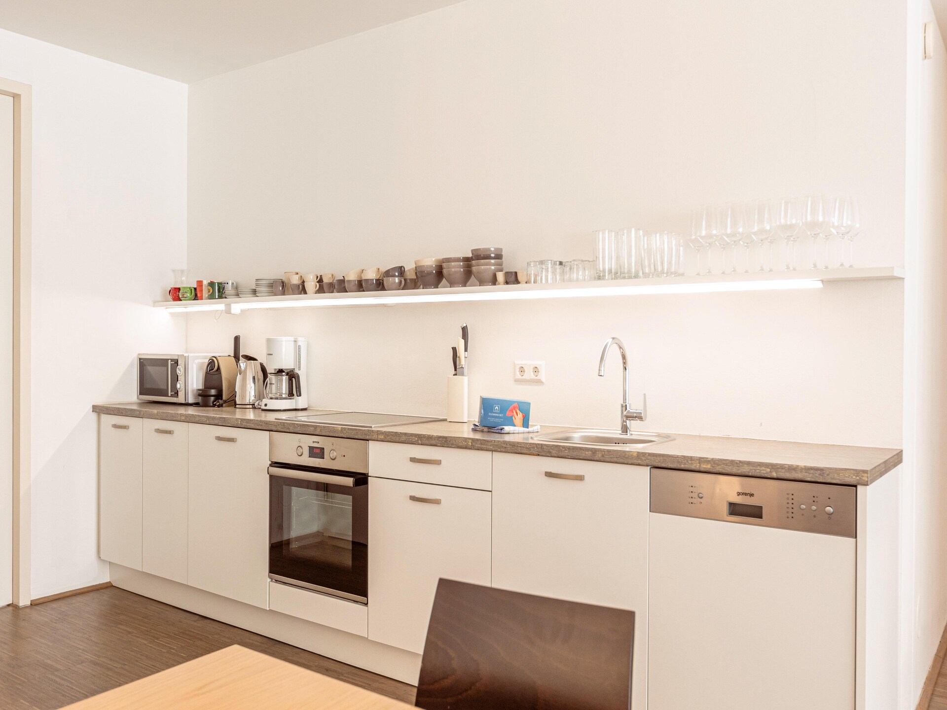 Ruim appartement Alpenrock Schladming 4 voor 8 personen - foto 4