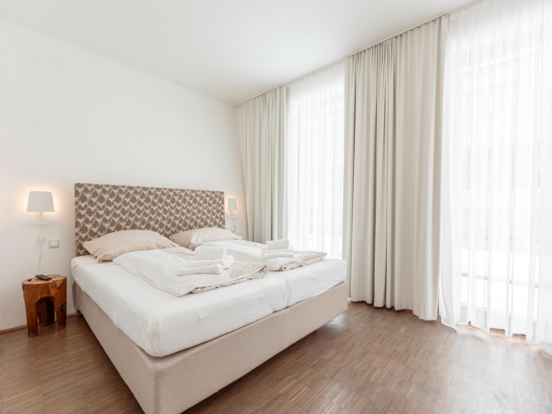 Ruim appartement Alpenrock Schladming 4 voor 8 personen - foto 13