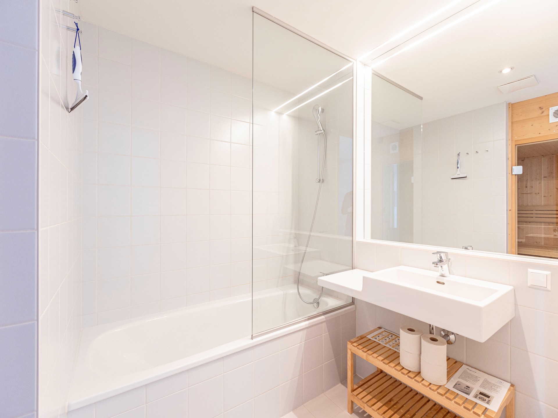 Ruim appartement Alpenrock Schladming 4 voor 8 personen - foto 16